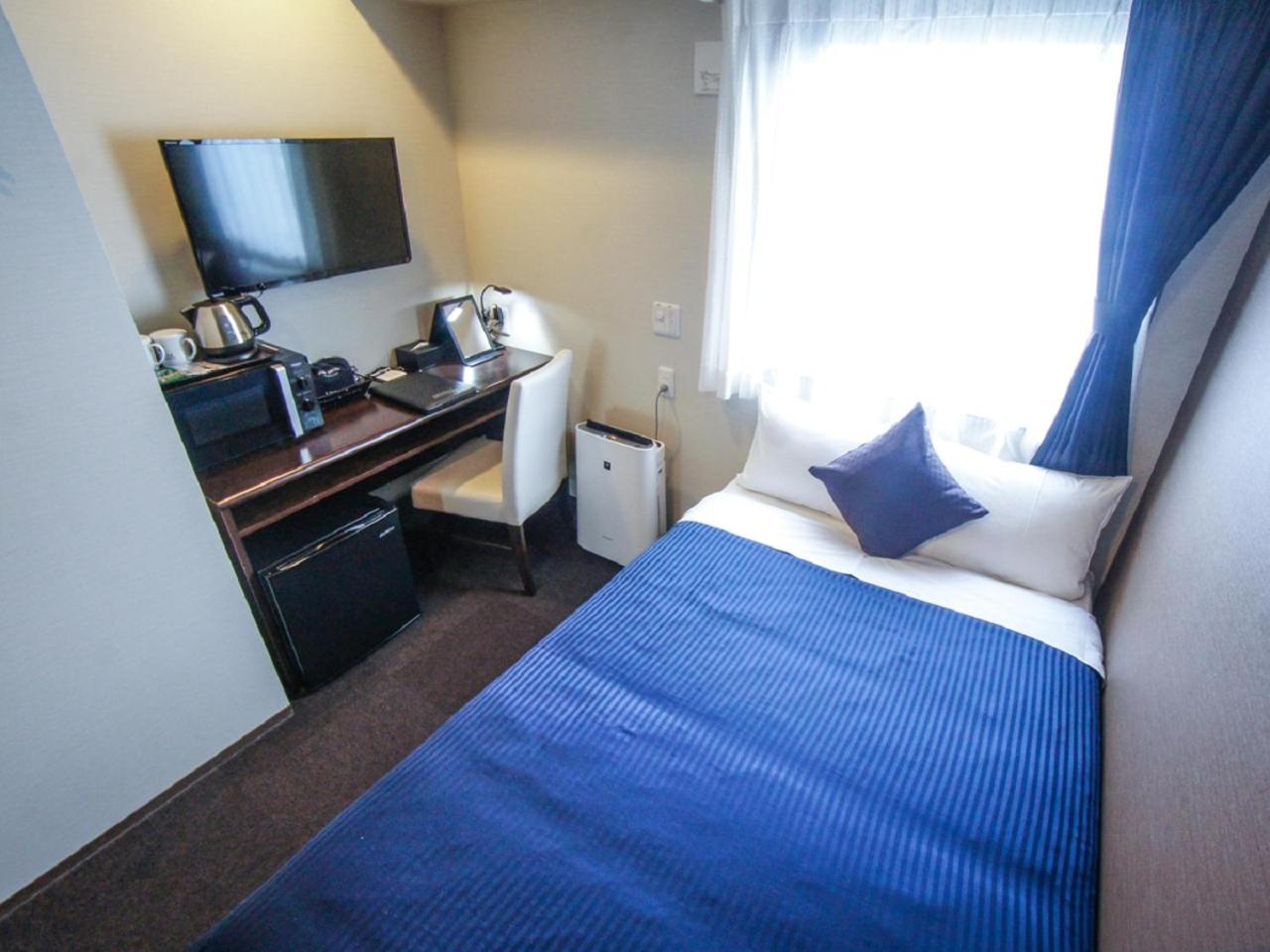  Double Room with Small Double Bed - Non-Smoking photo 1
