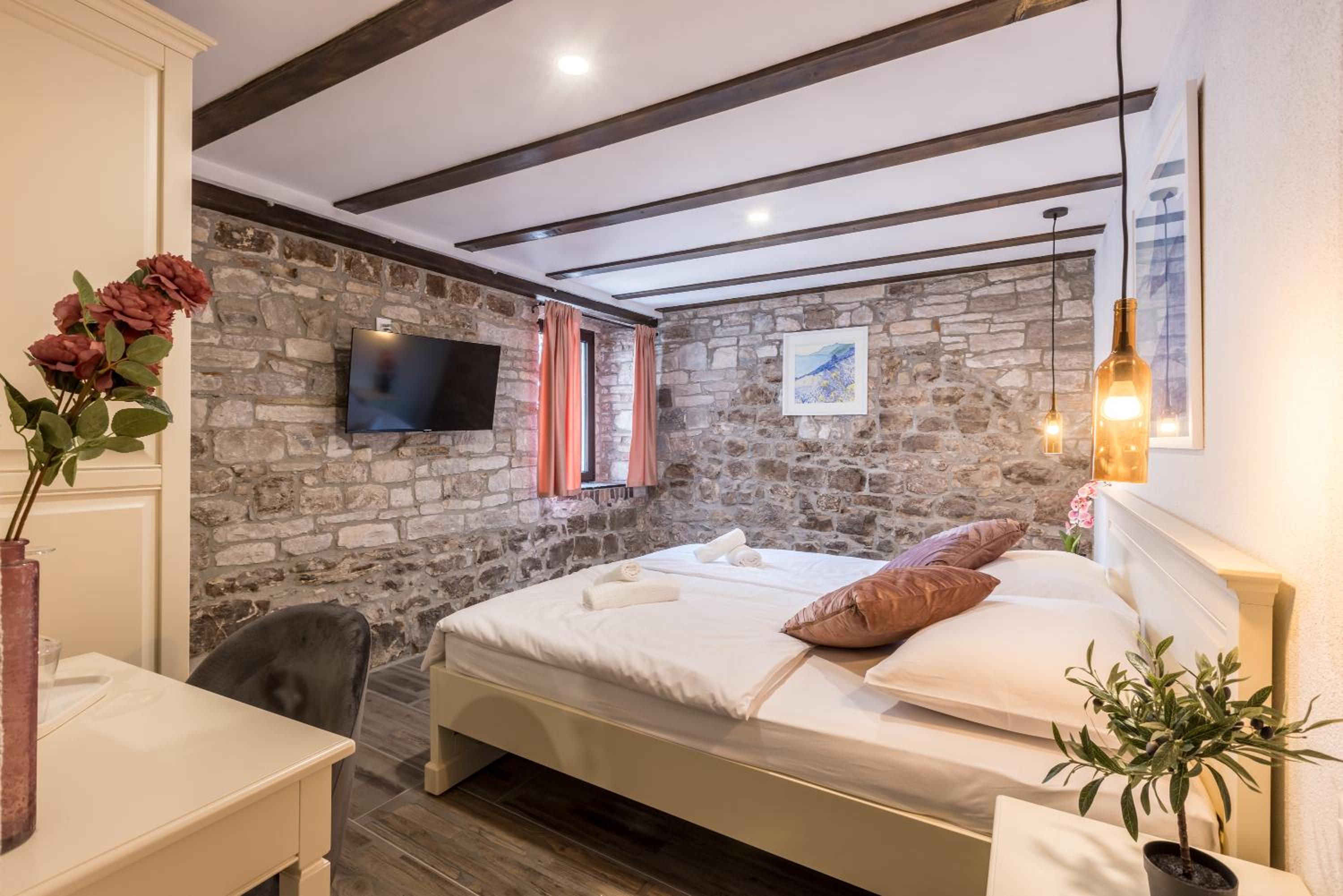 Deluxe Room photo 1