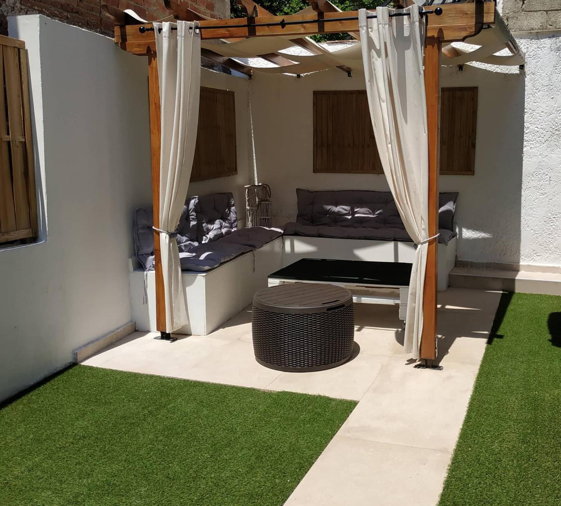 Two-Bedroom House - Photo 35