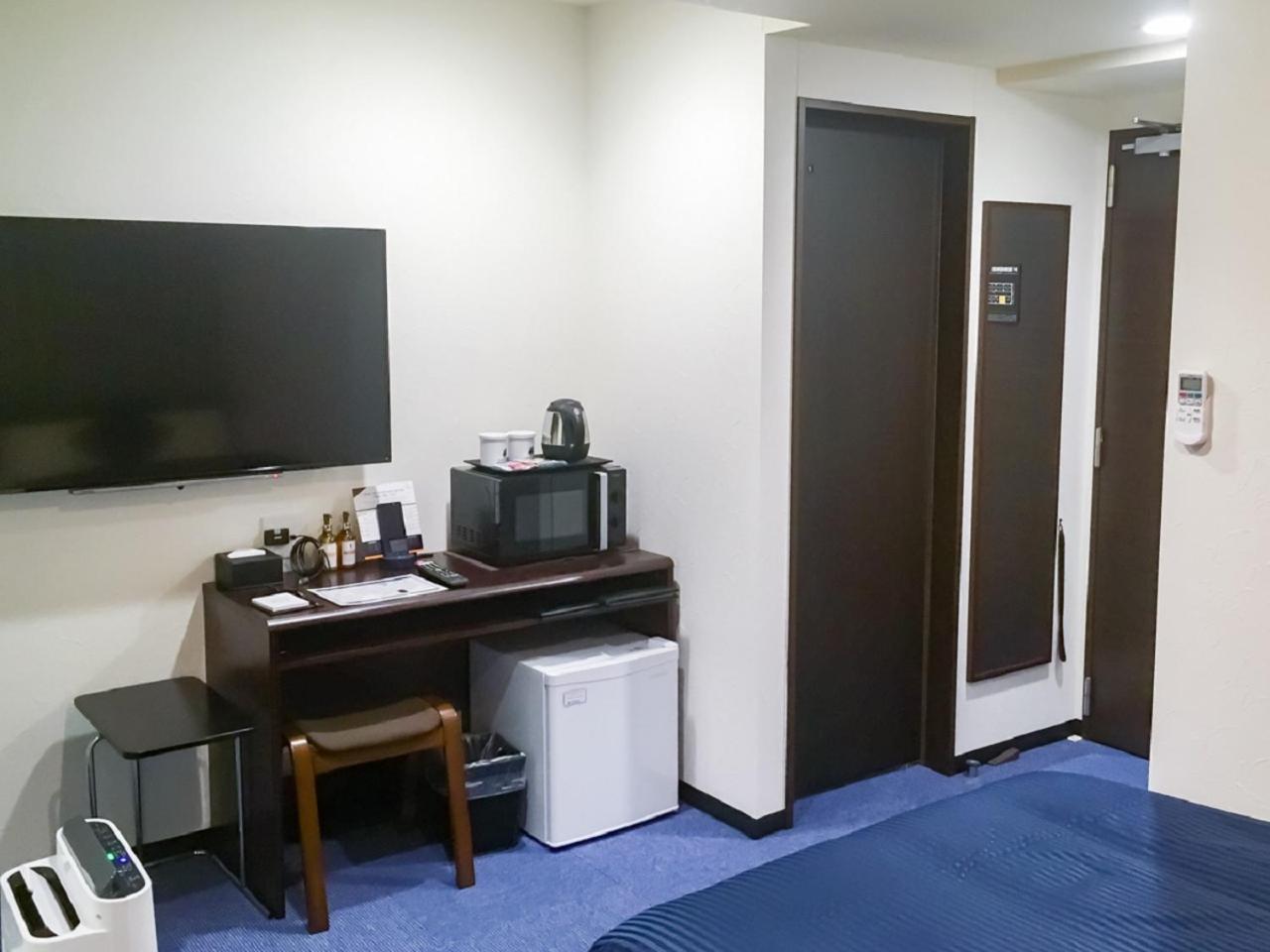 Twin Room - Smoking - Photo 1