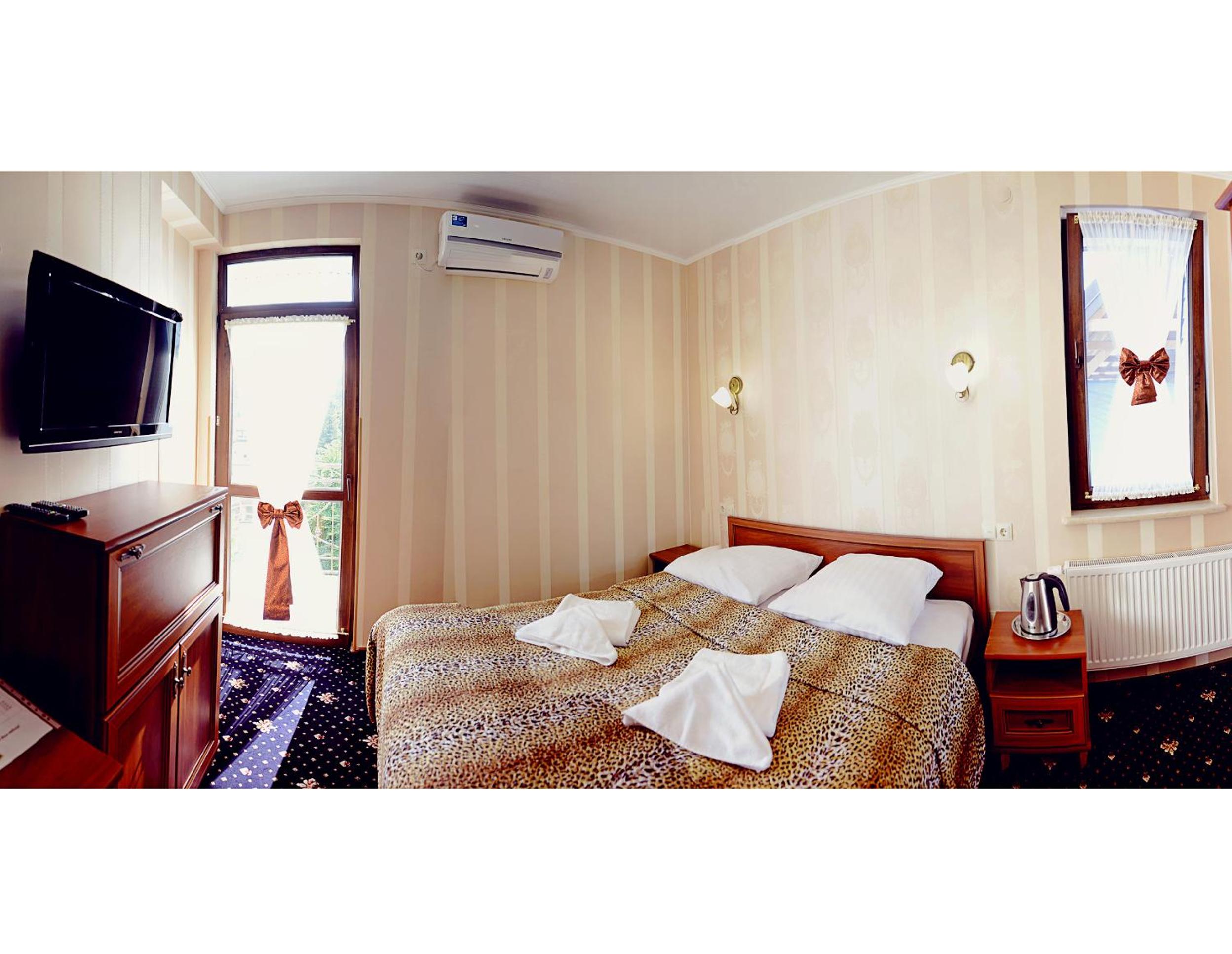 Superior Double Room photo 1