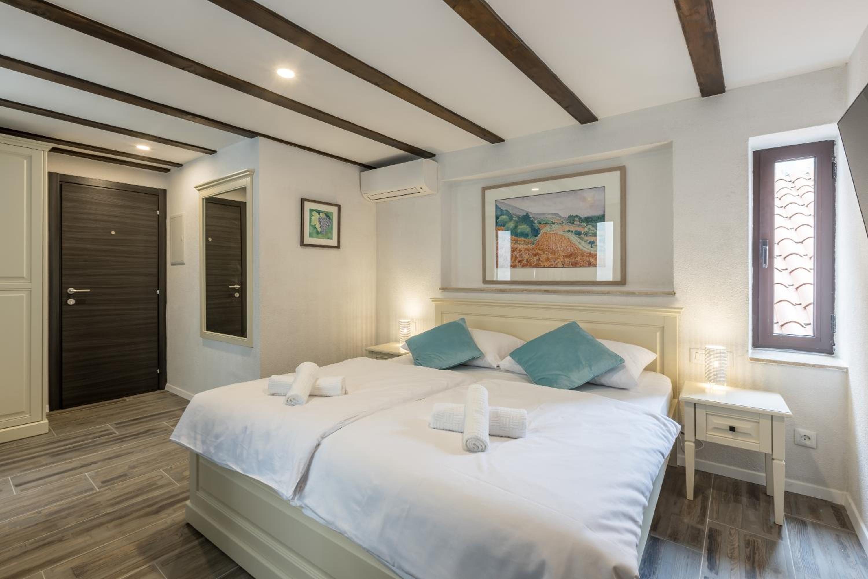 Deluxe Room photo 1