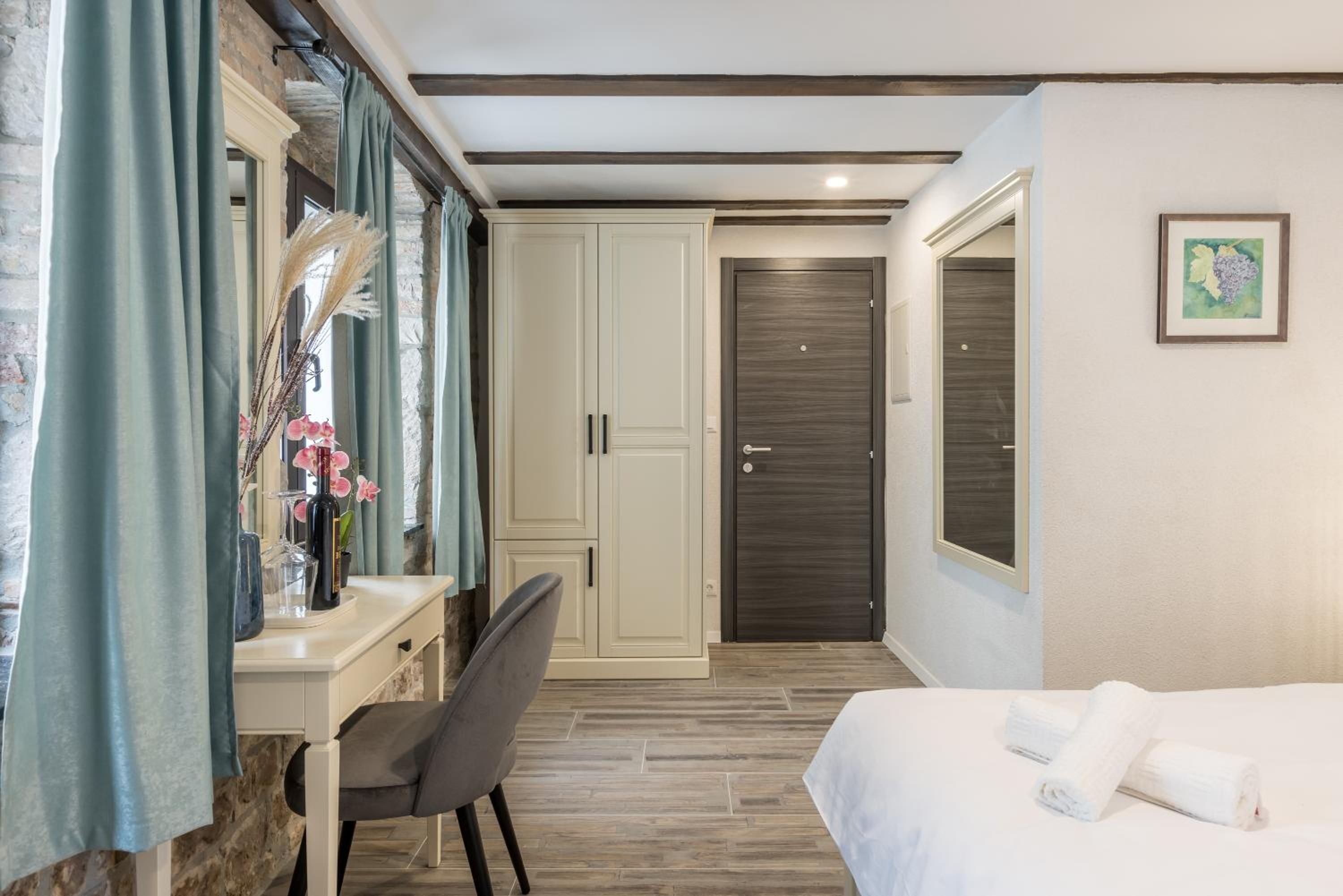Deluxe Room photo 2