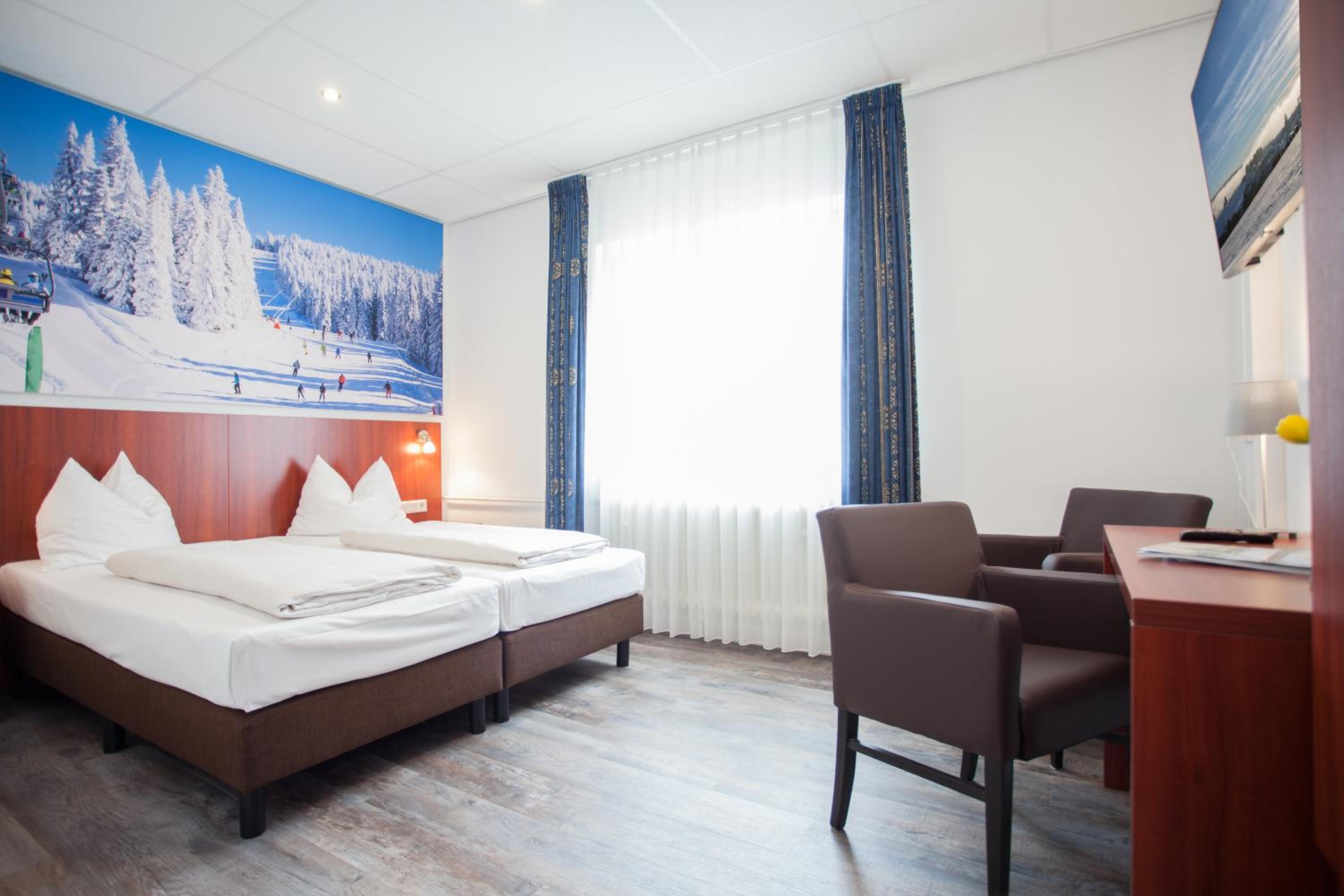 Double Room - Photo 1