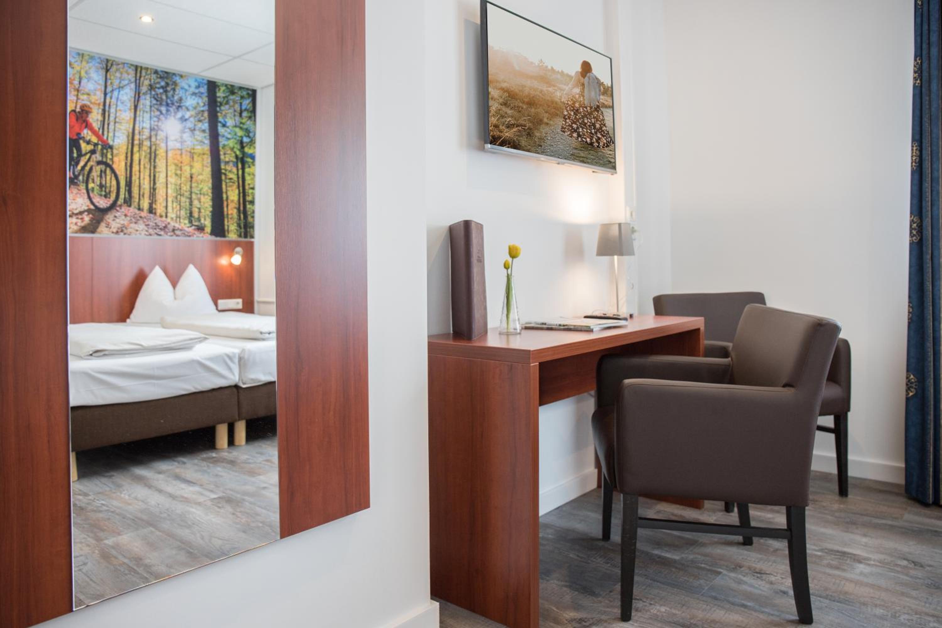 Double Room - Photo 4
