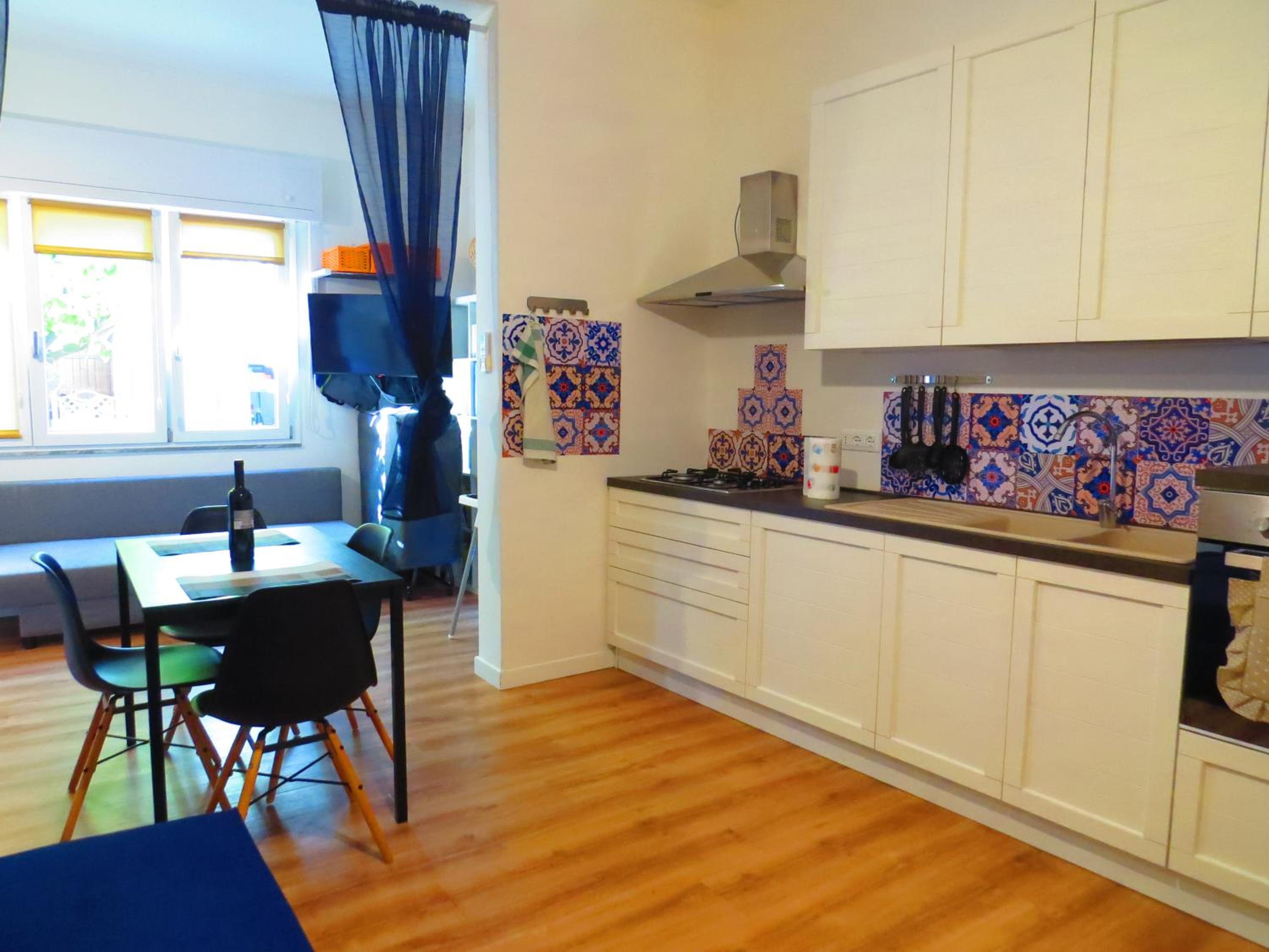 Superior Apartment photo 2