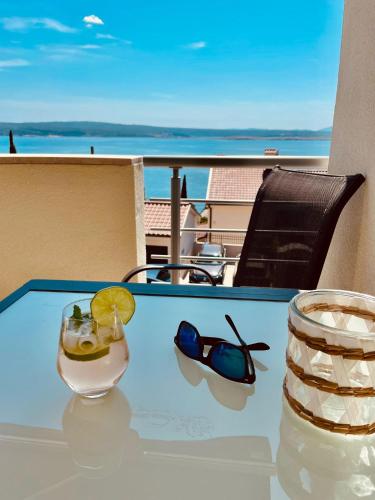 Apartment with Sea View photo 1