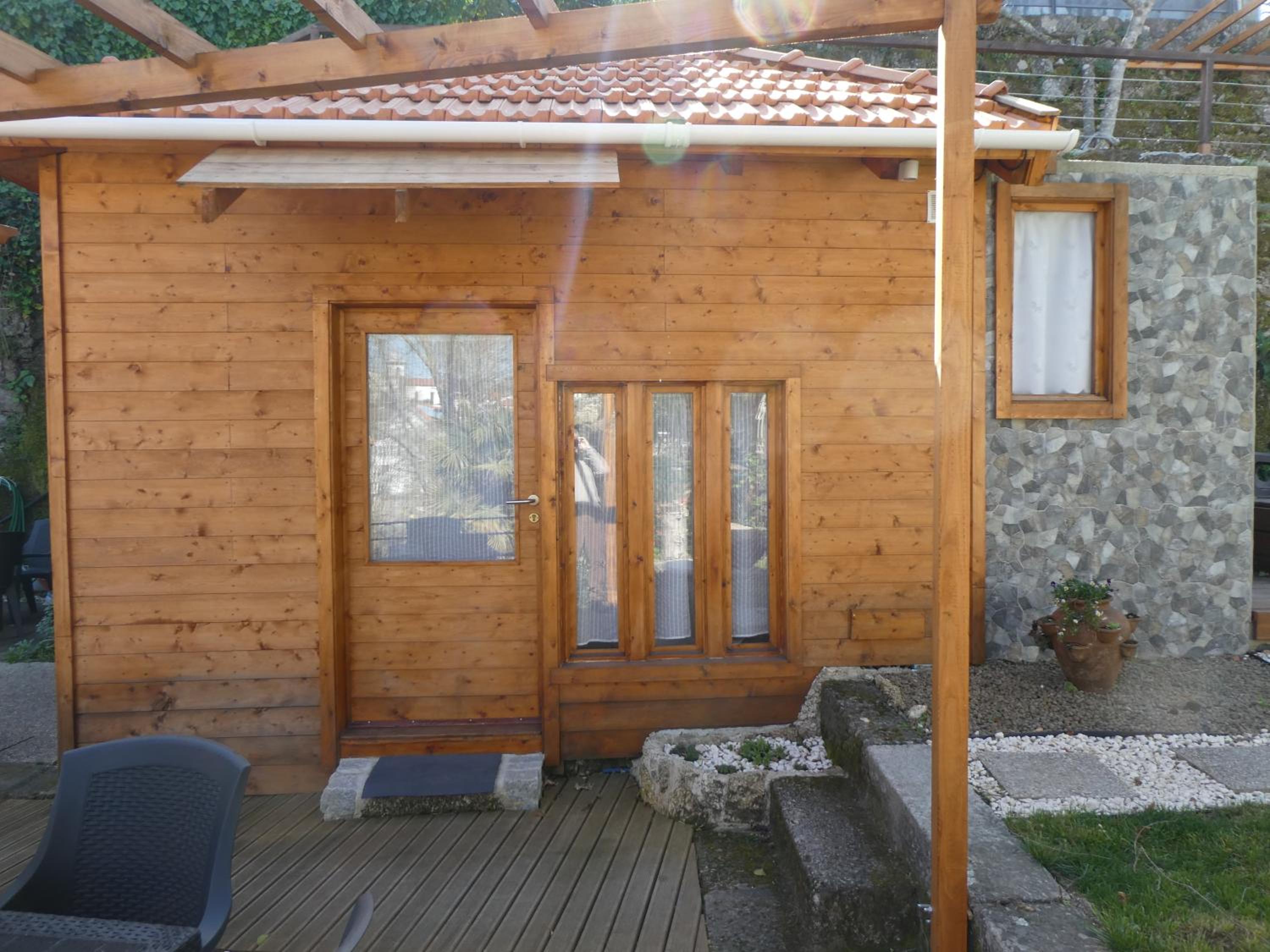 Bungalow with Garden View - Photo 26