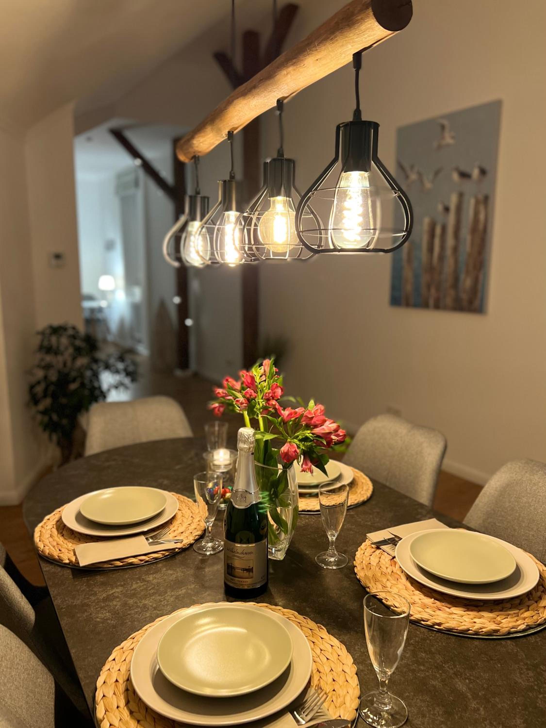Two-Bedroom Apartment - Photo 44