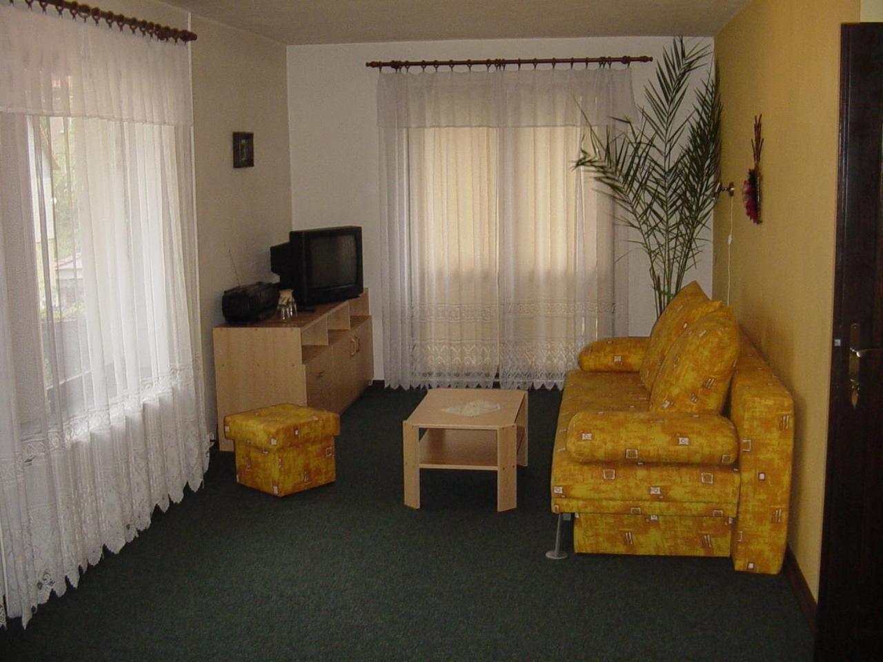 Quadruple Room with Balcony photo 1