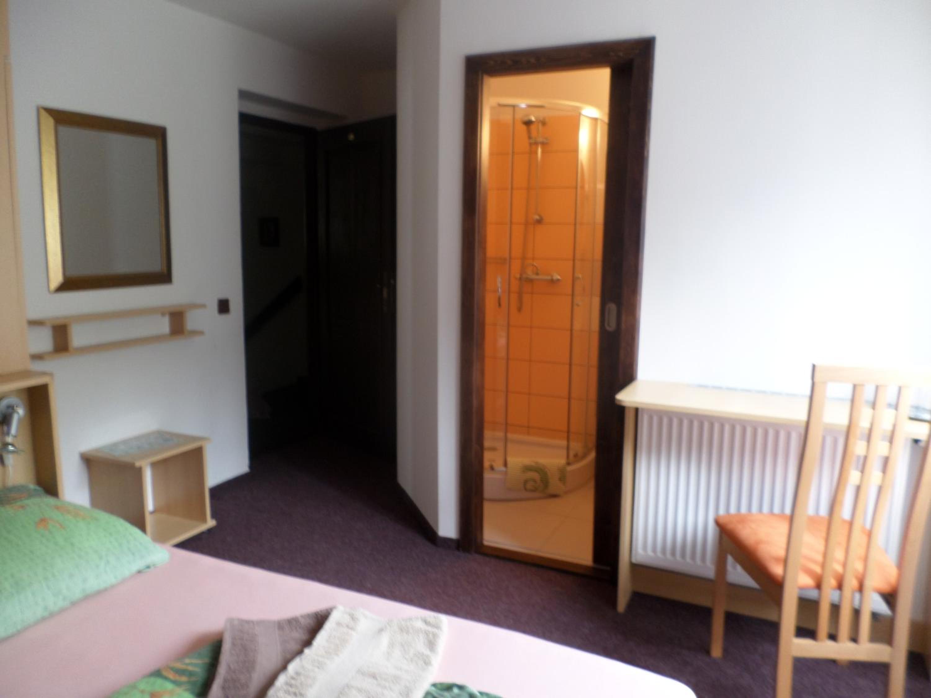 Standard Double Room photo 1