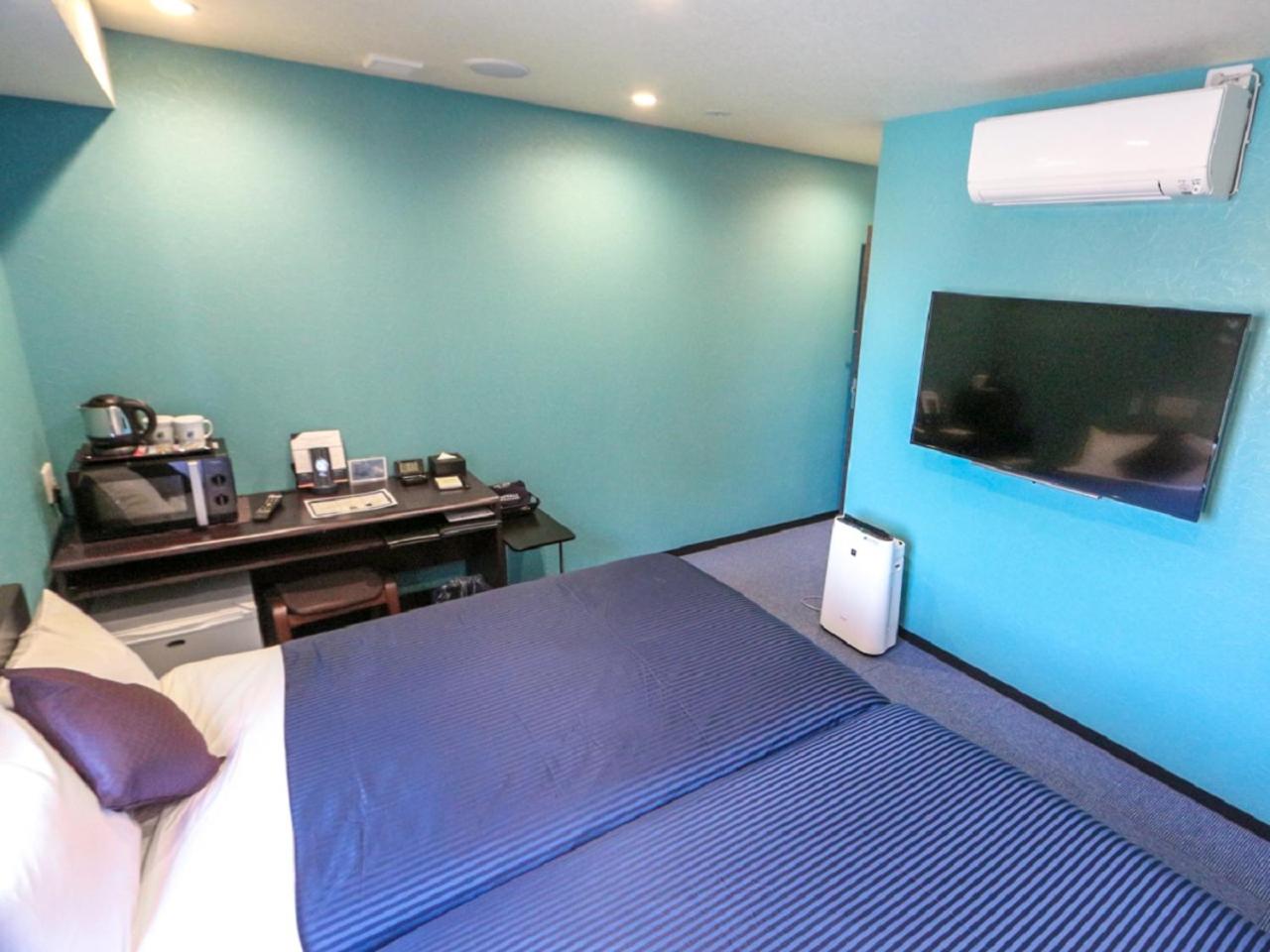 Twin Room - Smoking - Photo 1