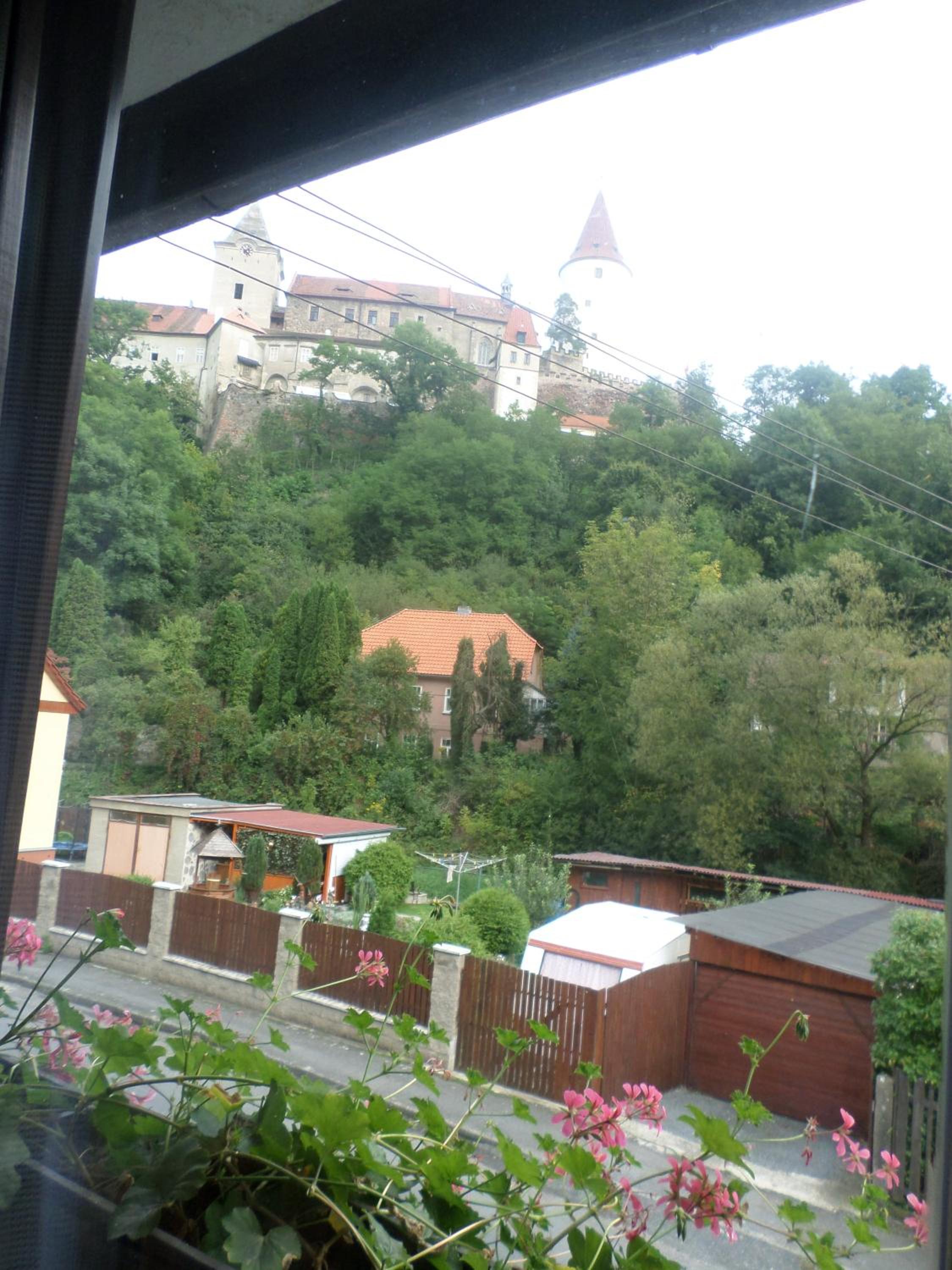 Quadruple Room with Balcony photo 3
