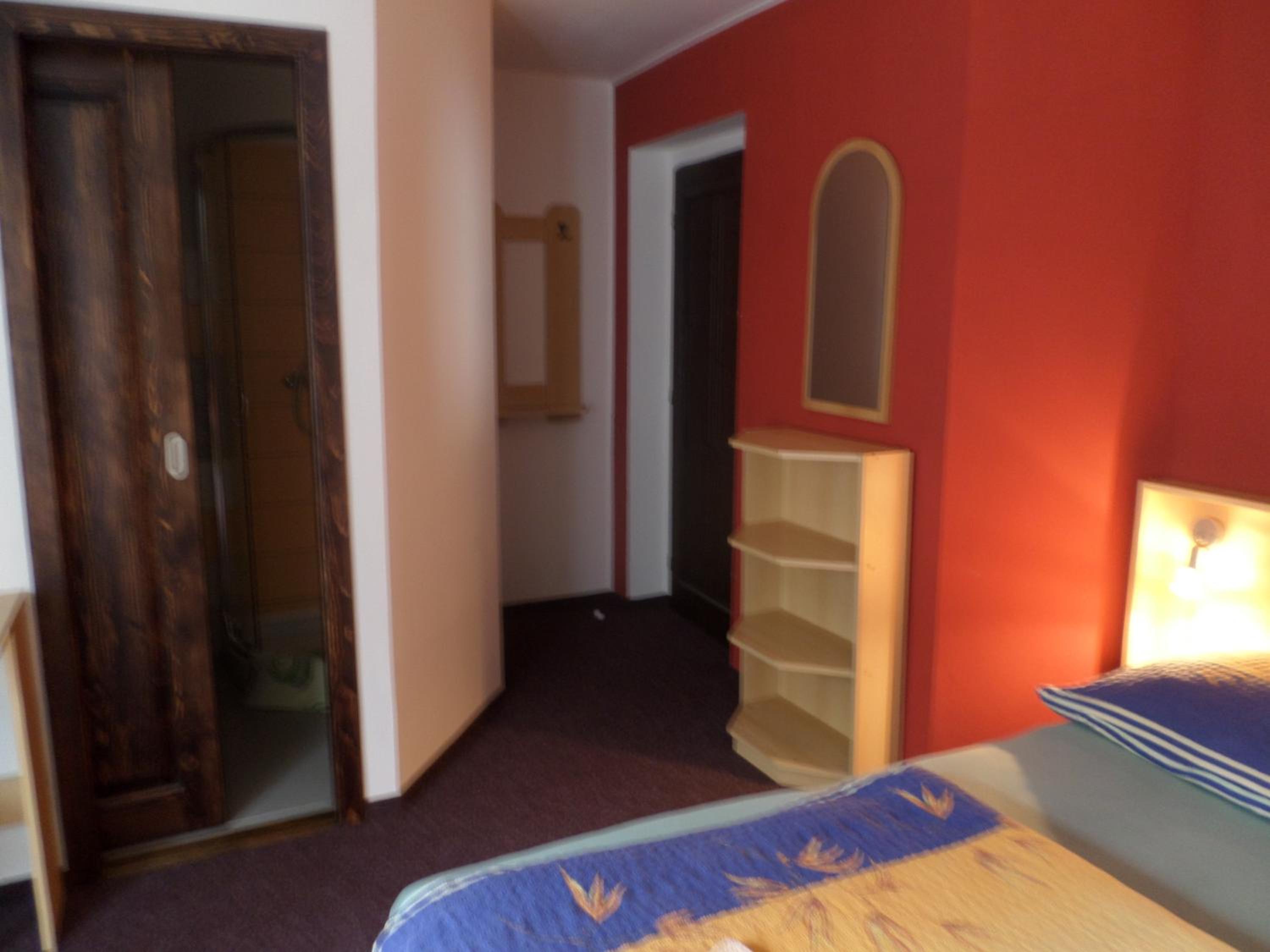 Standard Double Room photo 2
