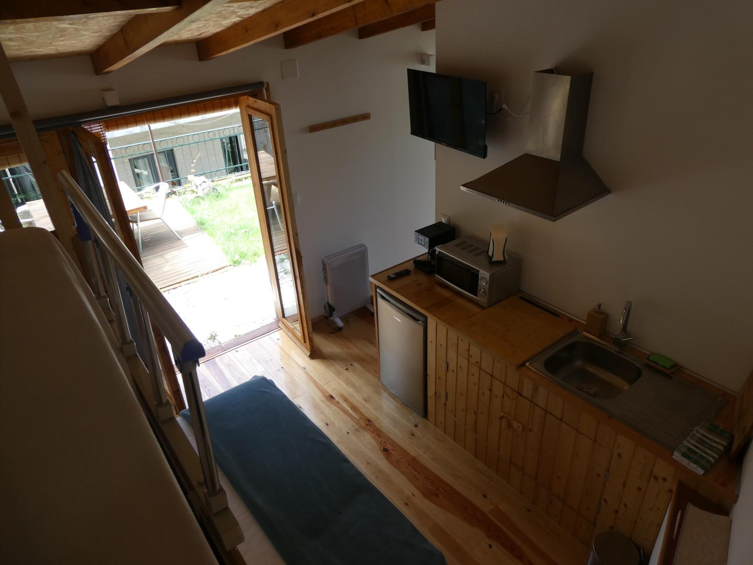 Deluxe Bungalow - Photo 3