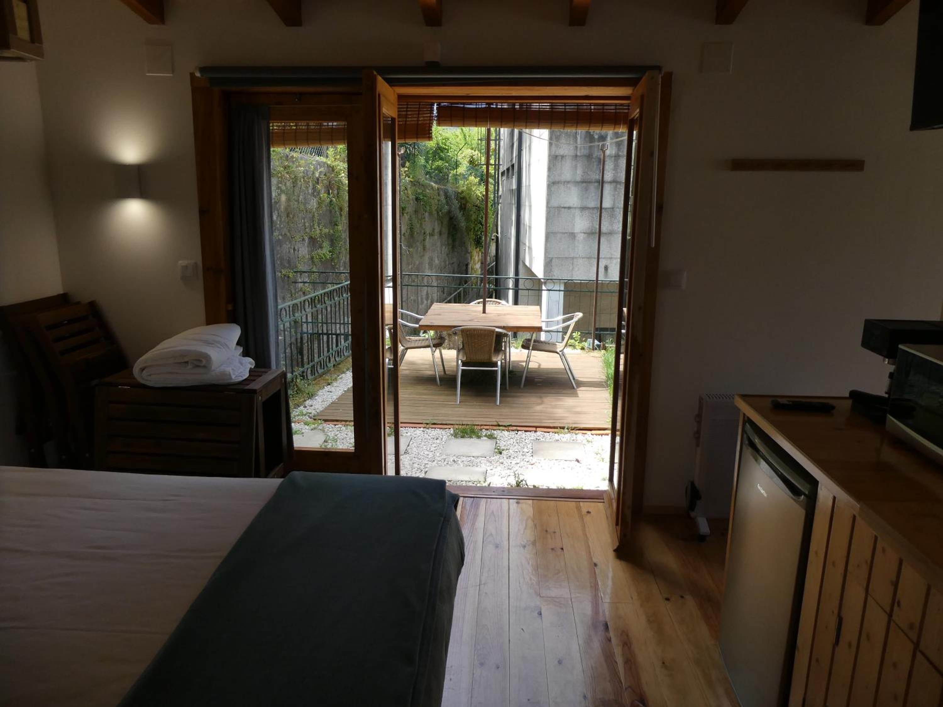 Deluxe Bungalow - Photo 11