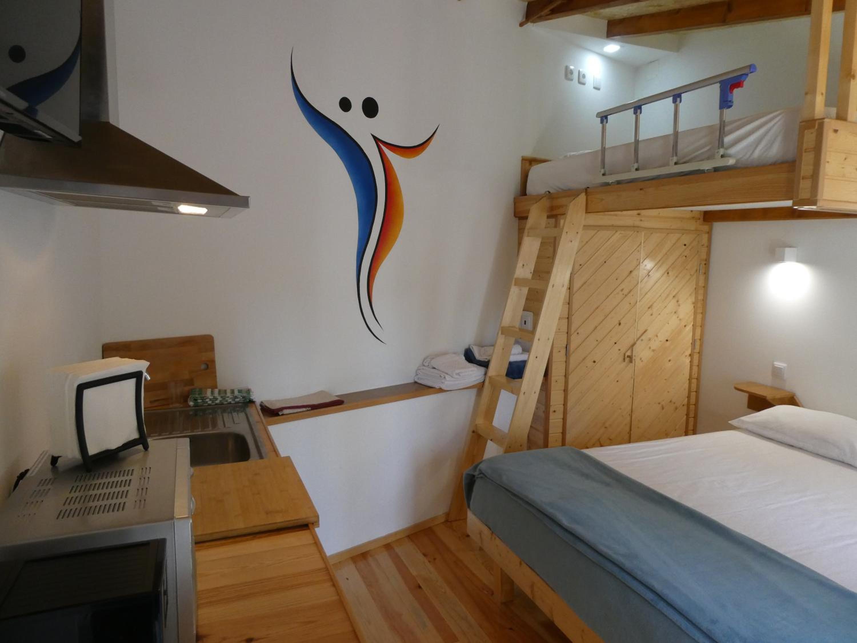 Deluxe Bungalow - Photo 2