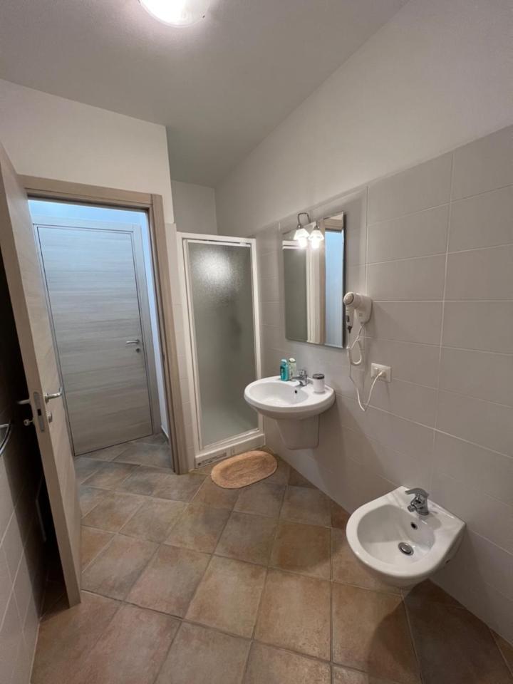 Apartment with Terrace photo 3