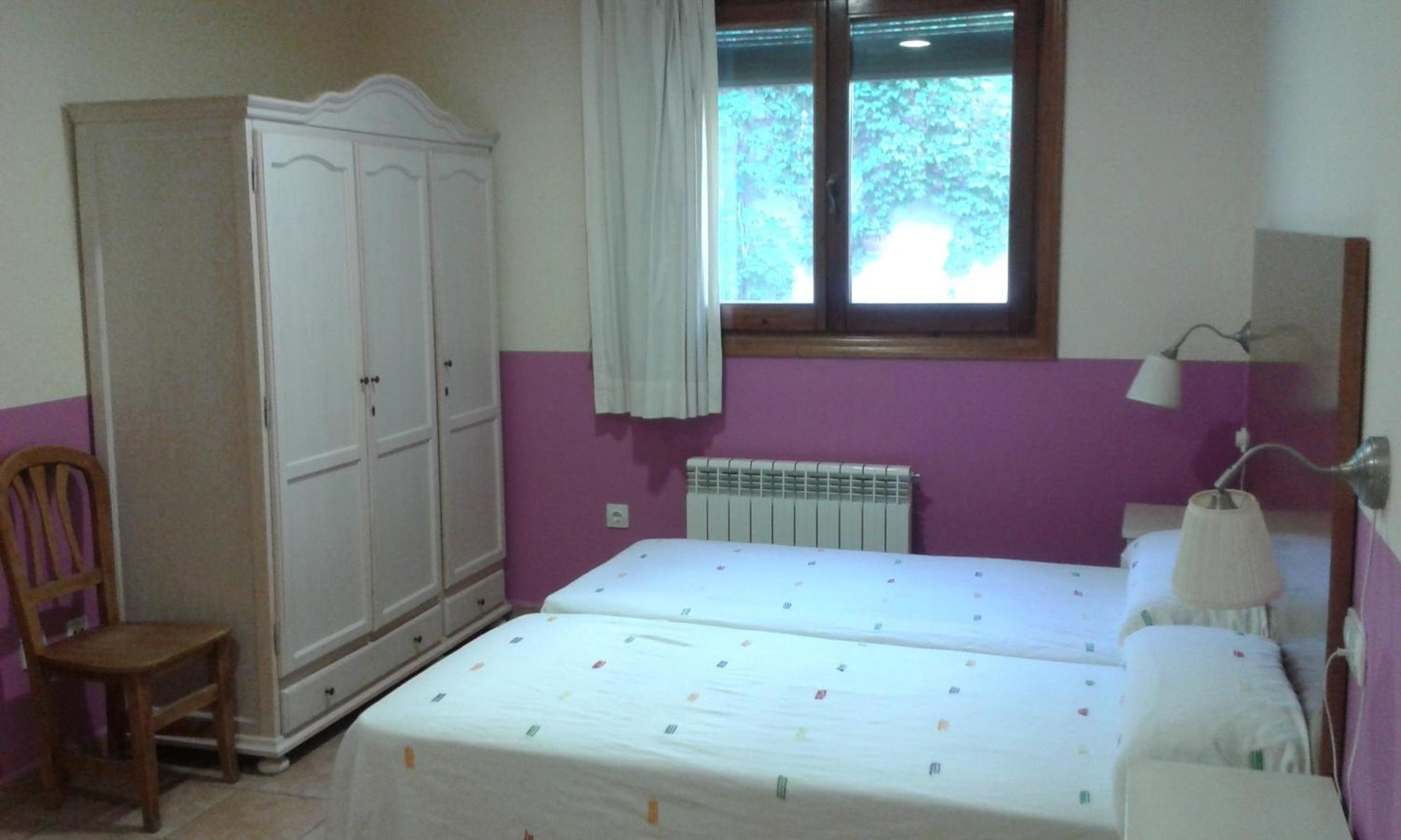 Quadruple Room with Garden View - Photo 1
