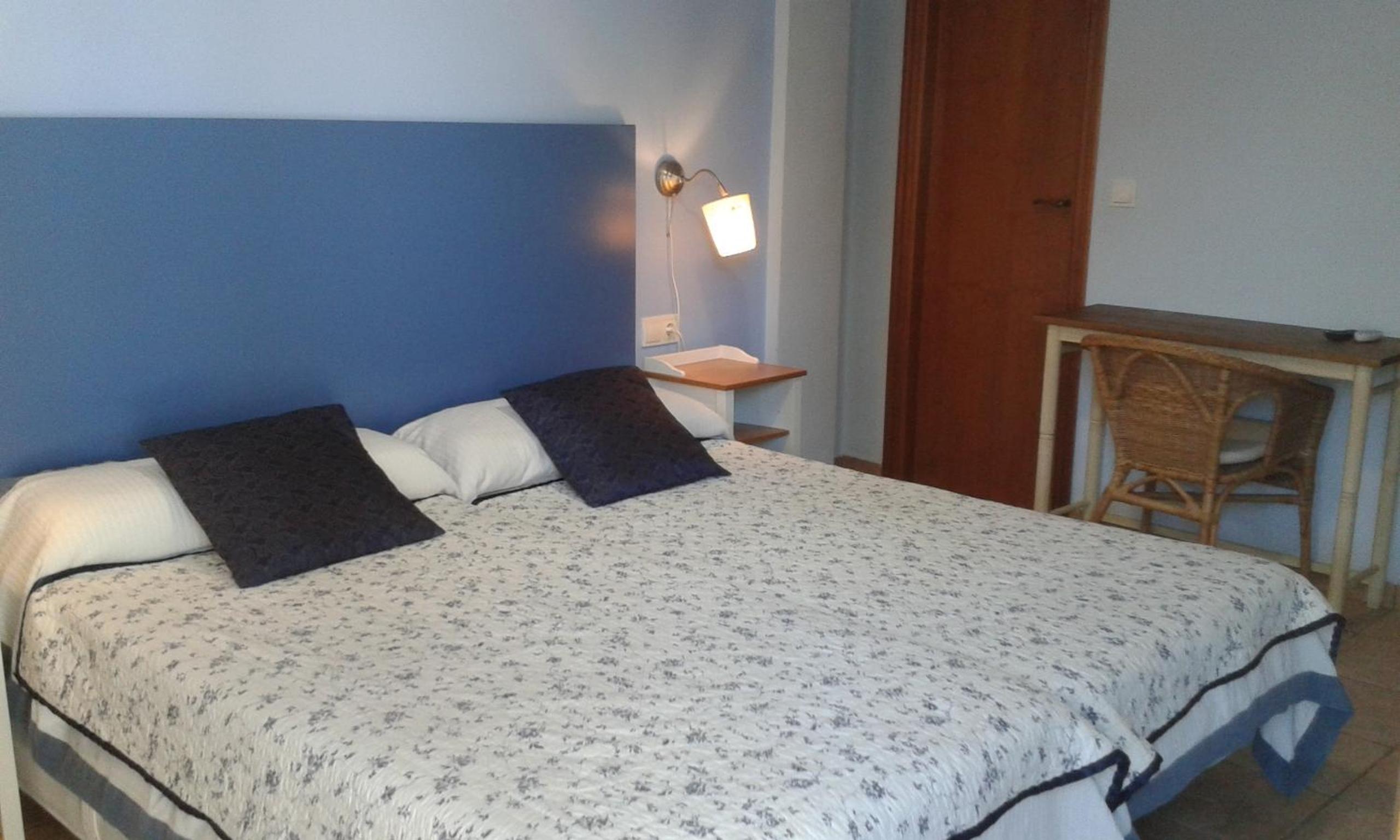 Triple Room - Photo 1