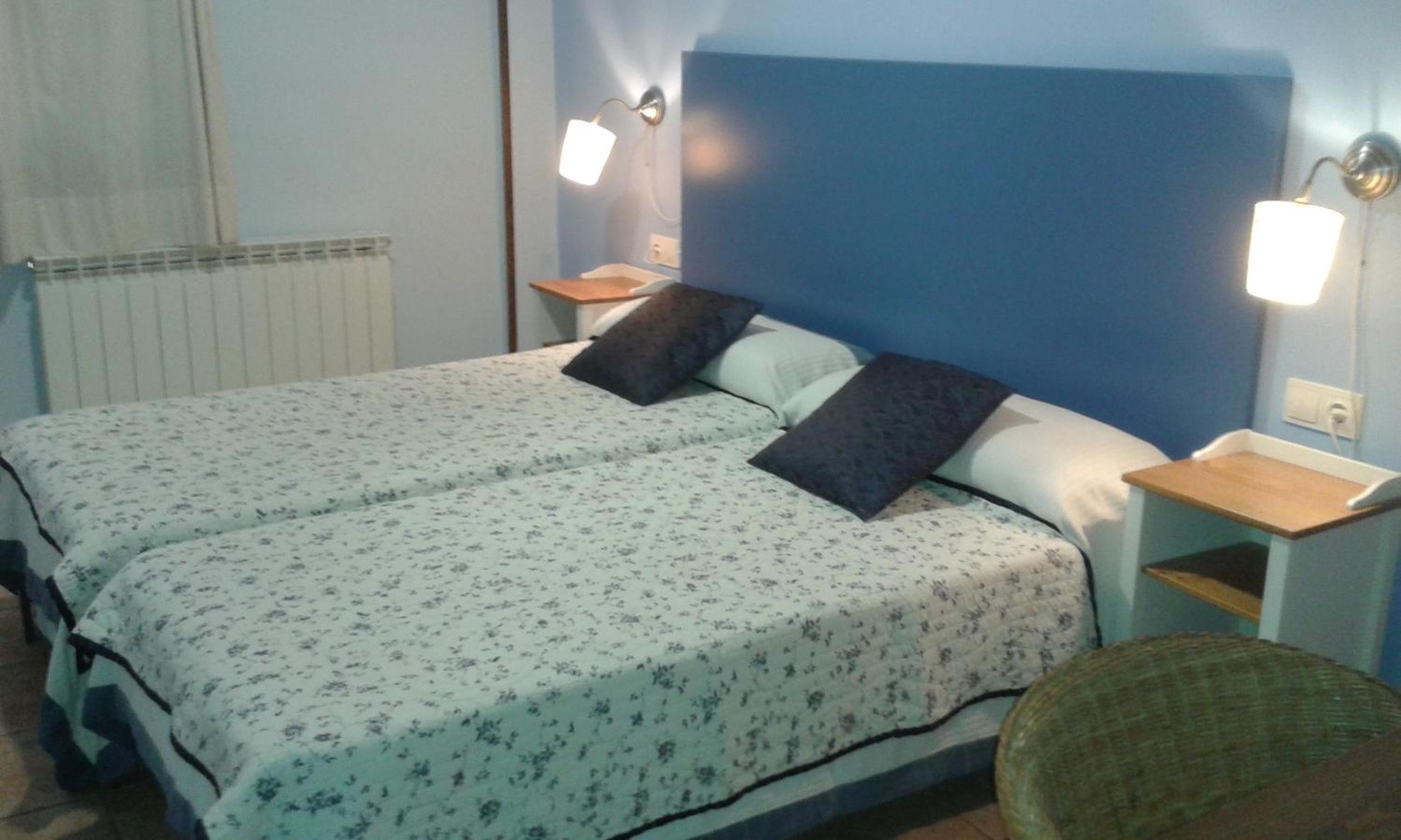 Triple Room - Photo 3