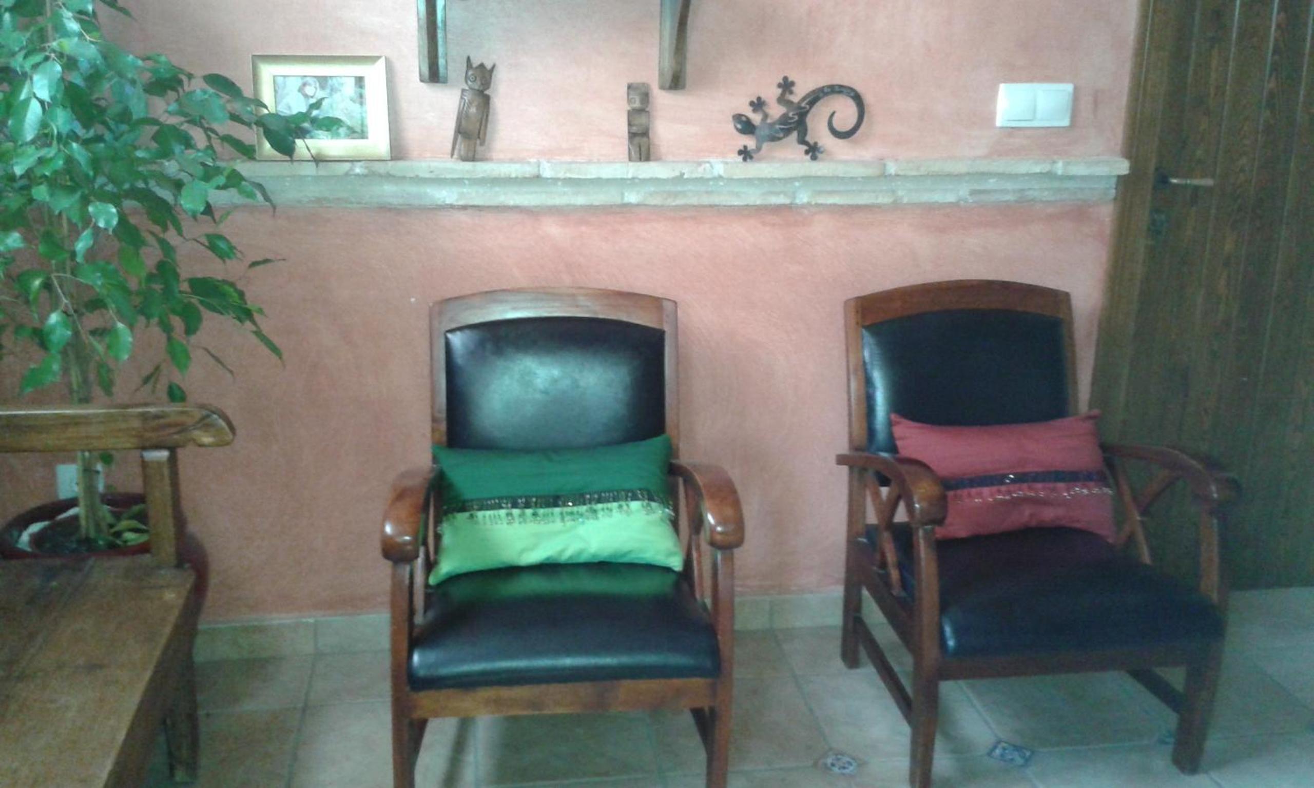 Quadruple Room with Garden View - Photo 2