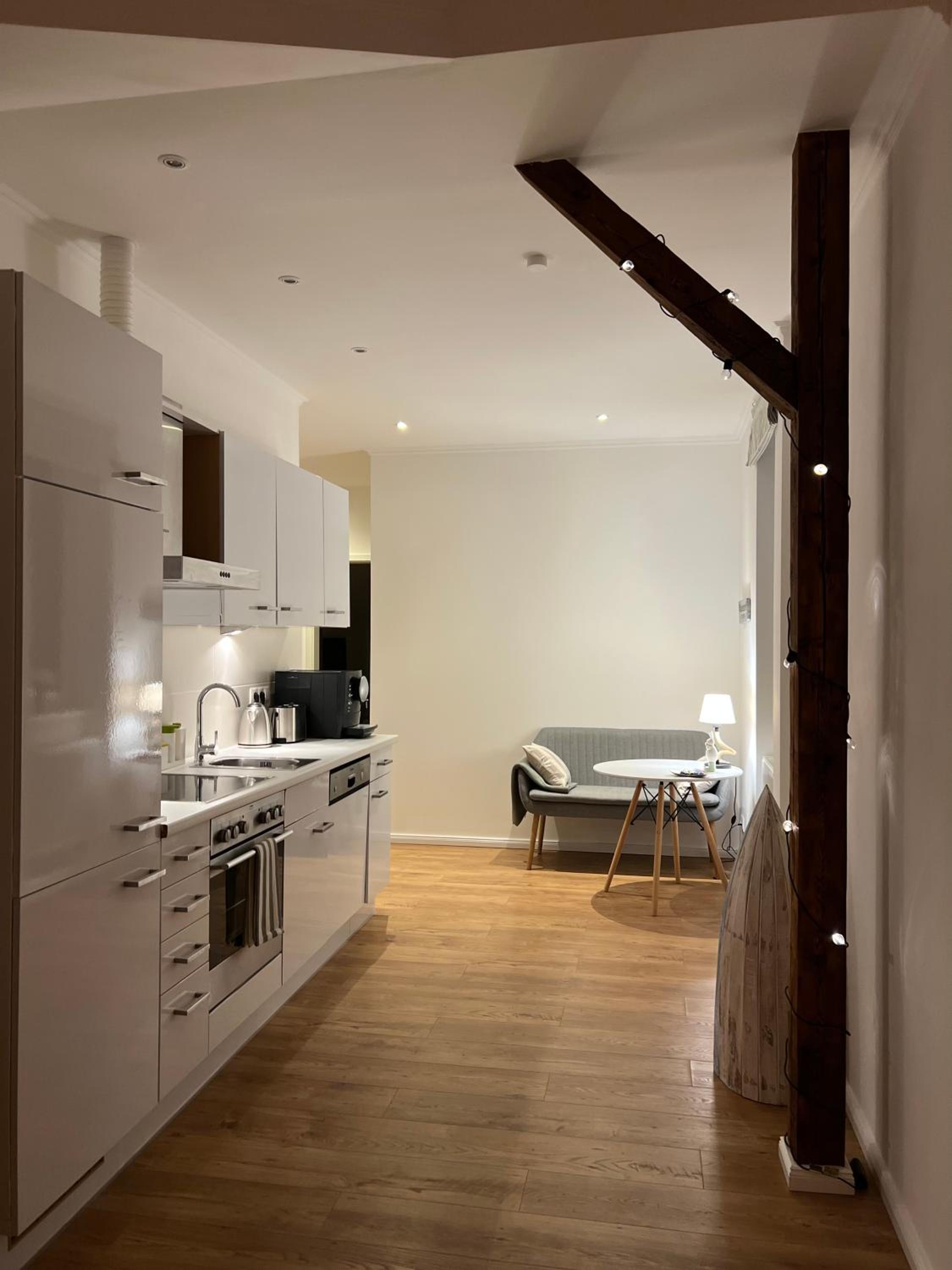 Two-Bedroom Apartment - Photo 48