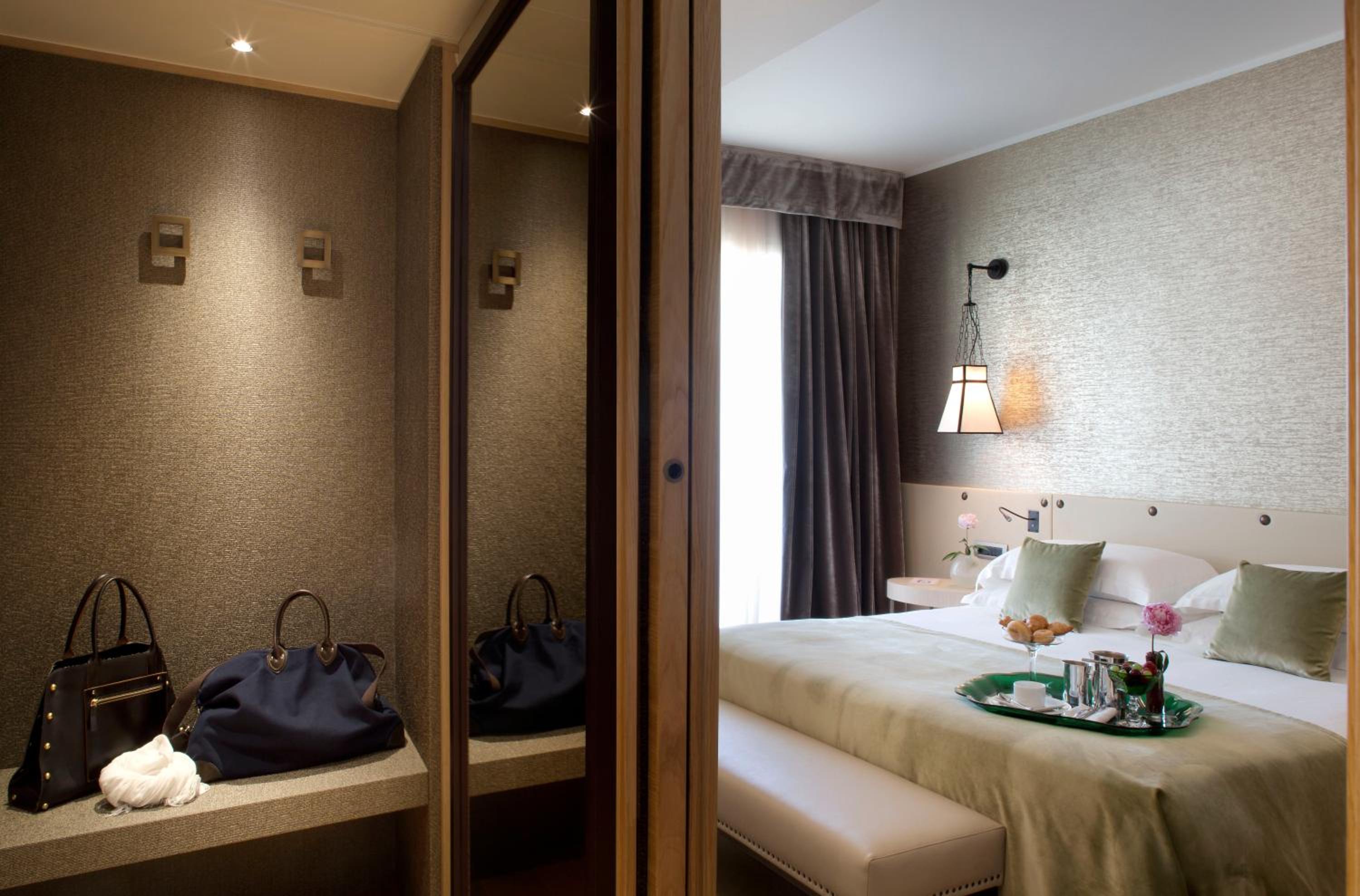 Executive Double or Twin Room
