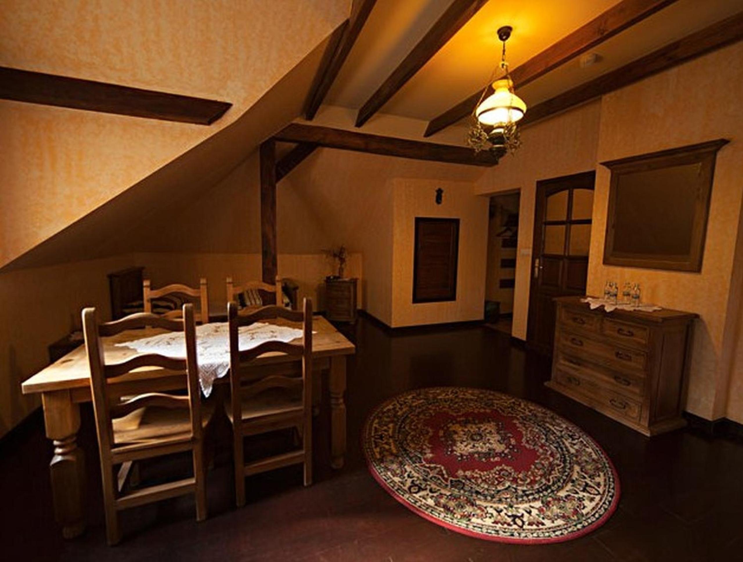 Quadruple Room with Garden View - Photo 5