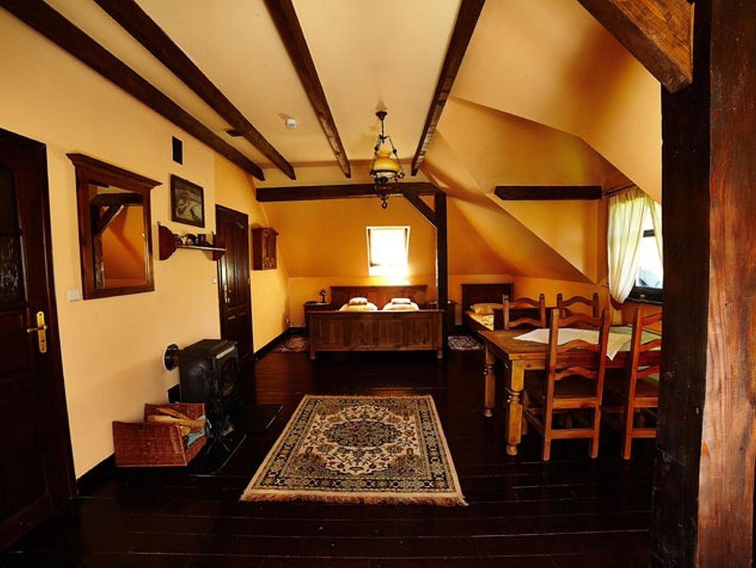 Quadruple Room with Garden View - Photo 6