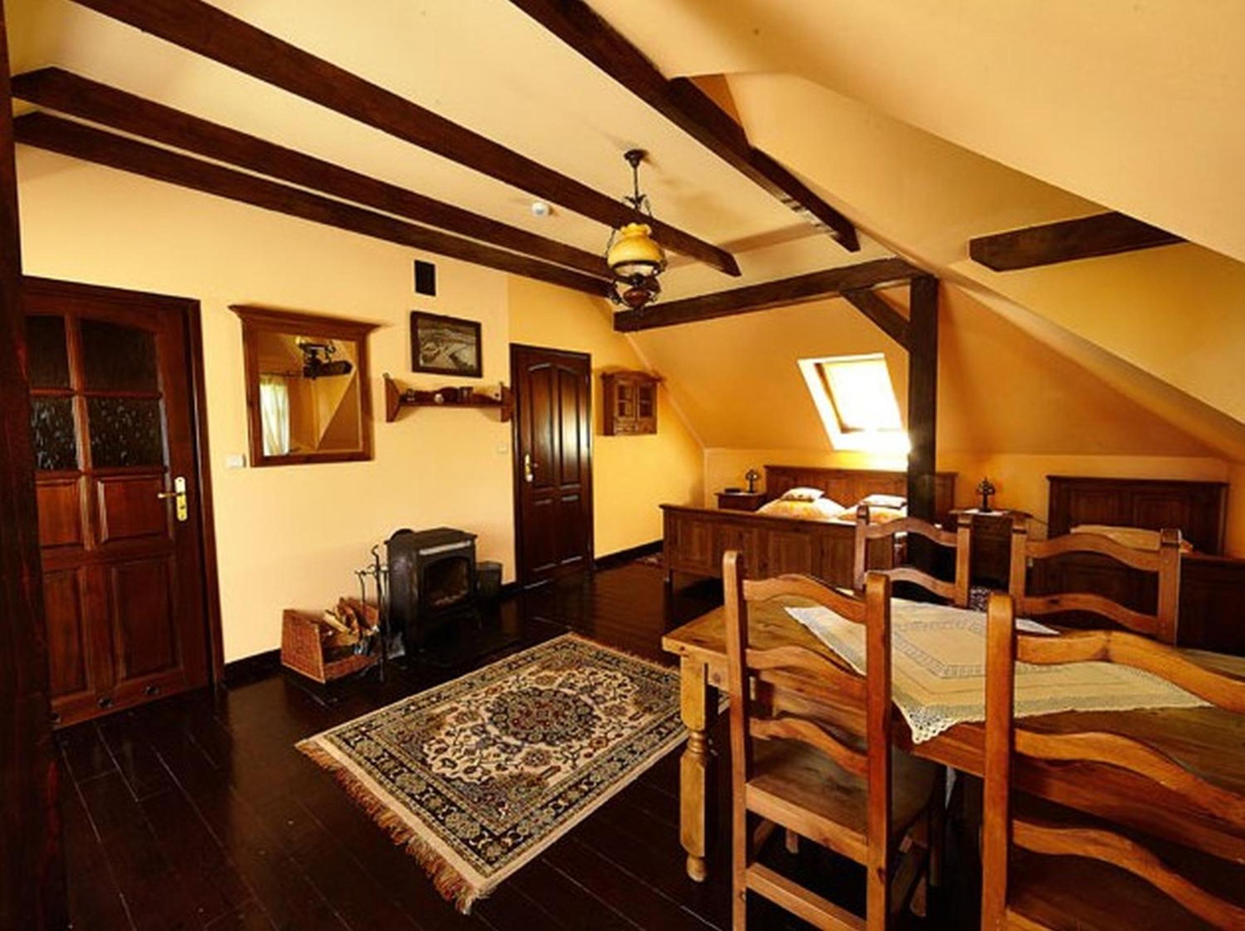 Quadruple Room with Garden View - Photo 3