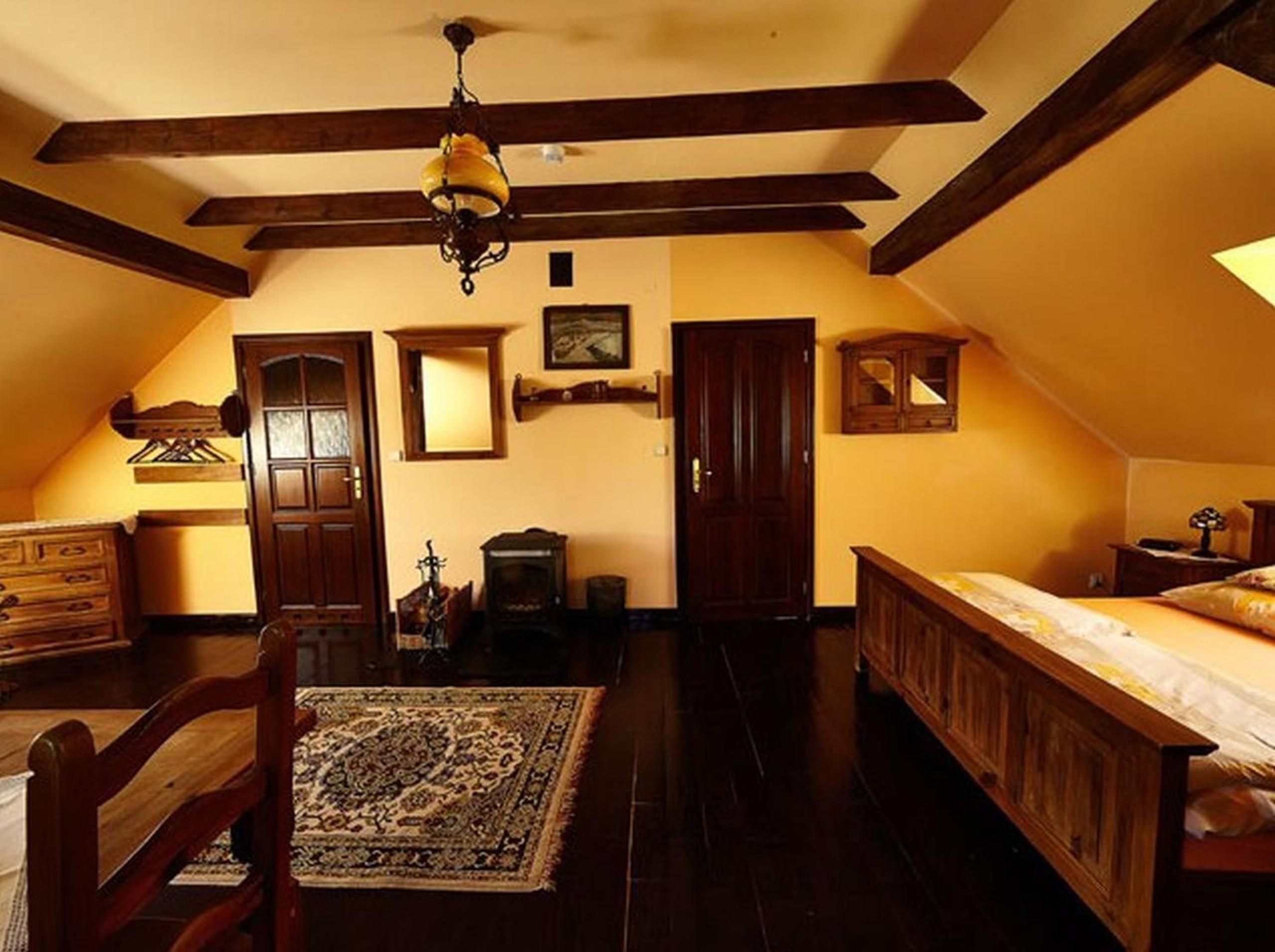 Quadruple Room with Garden View - Photo 2