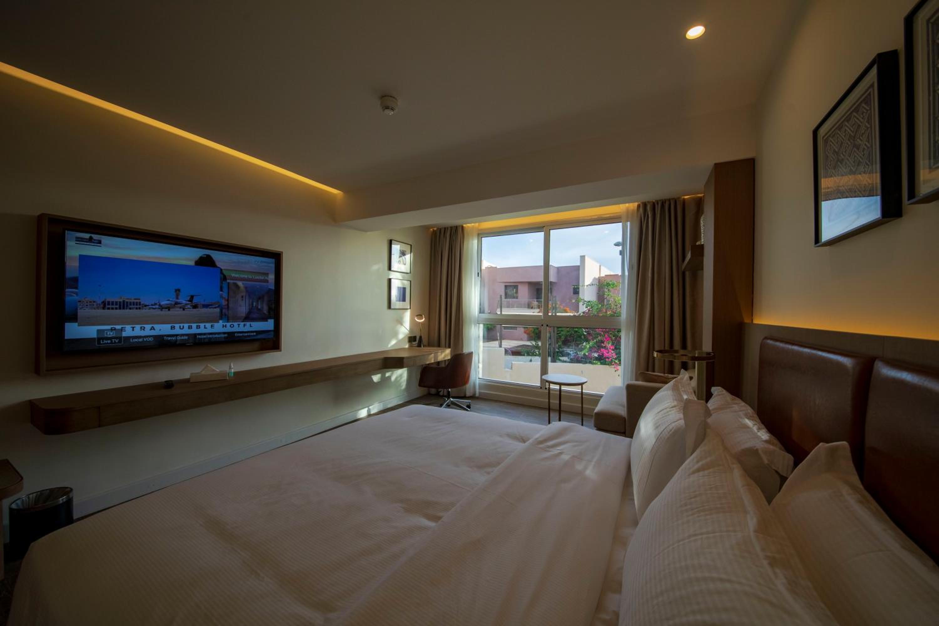 Deluxe Double Room - Photo 2