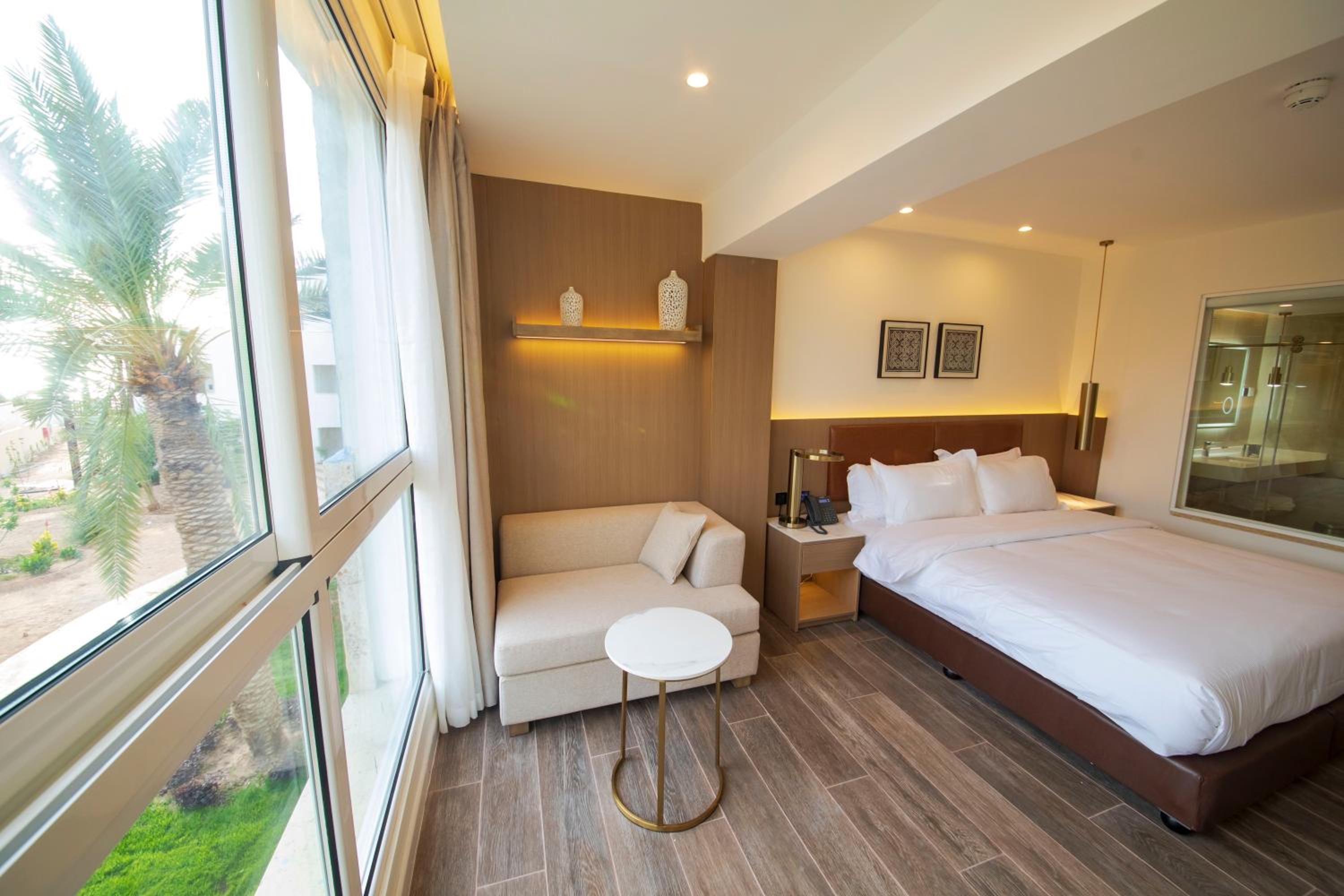 Deluxe Double Room - Photo 5