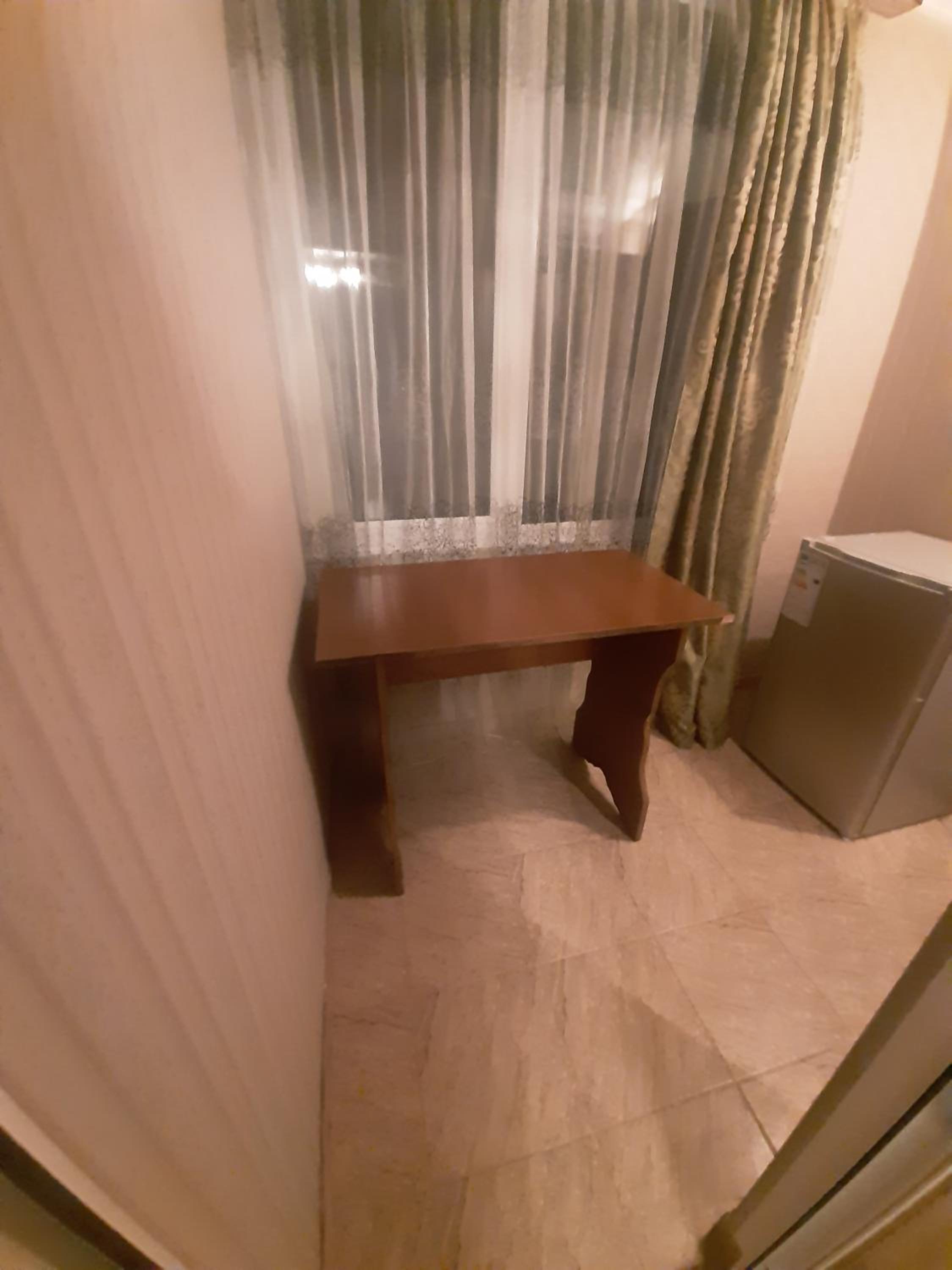 Double or Twin Room photo 1