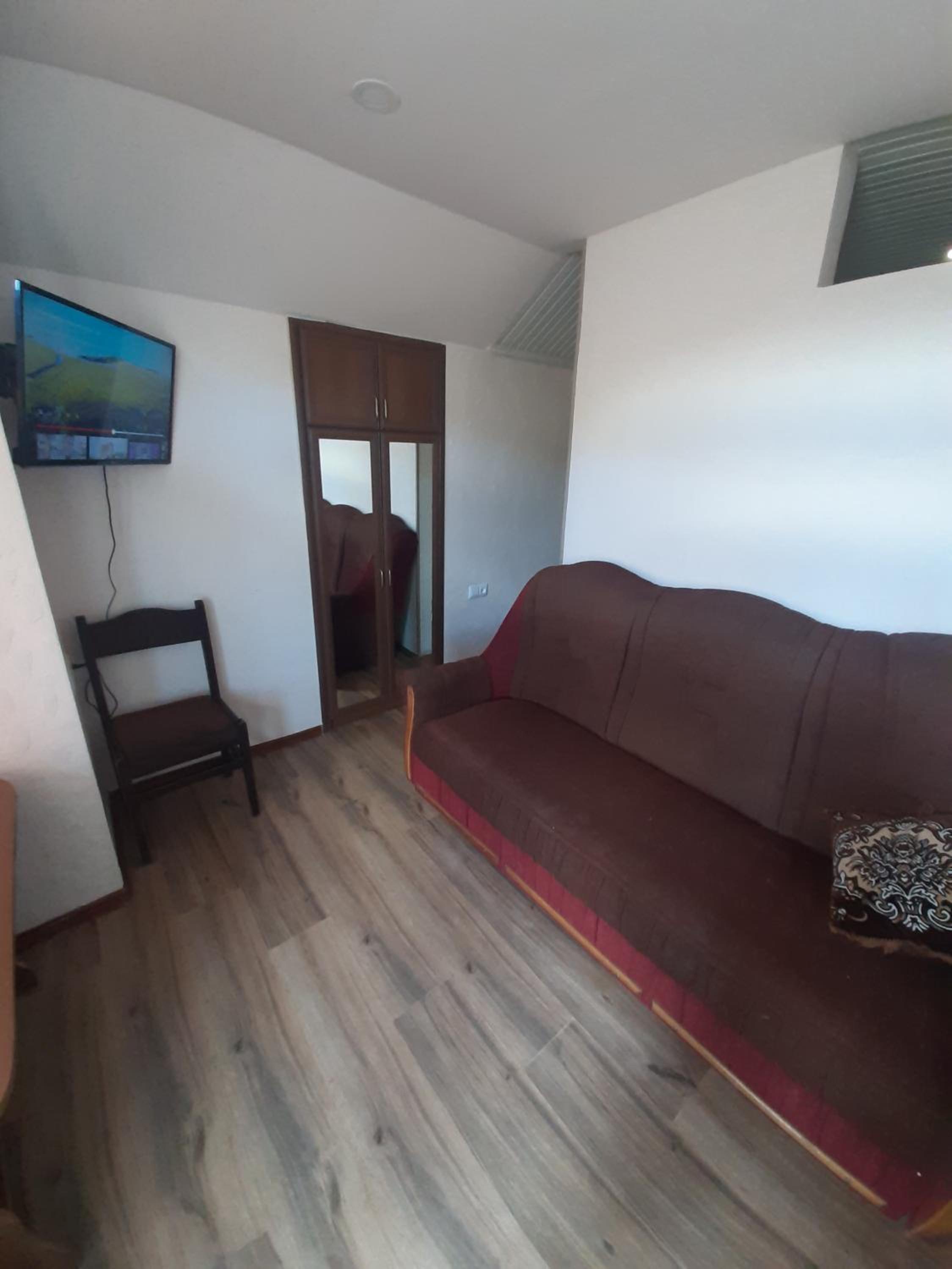 Quadruple Room with Shower photo 3