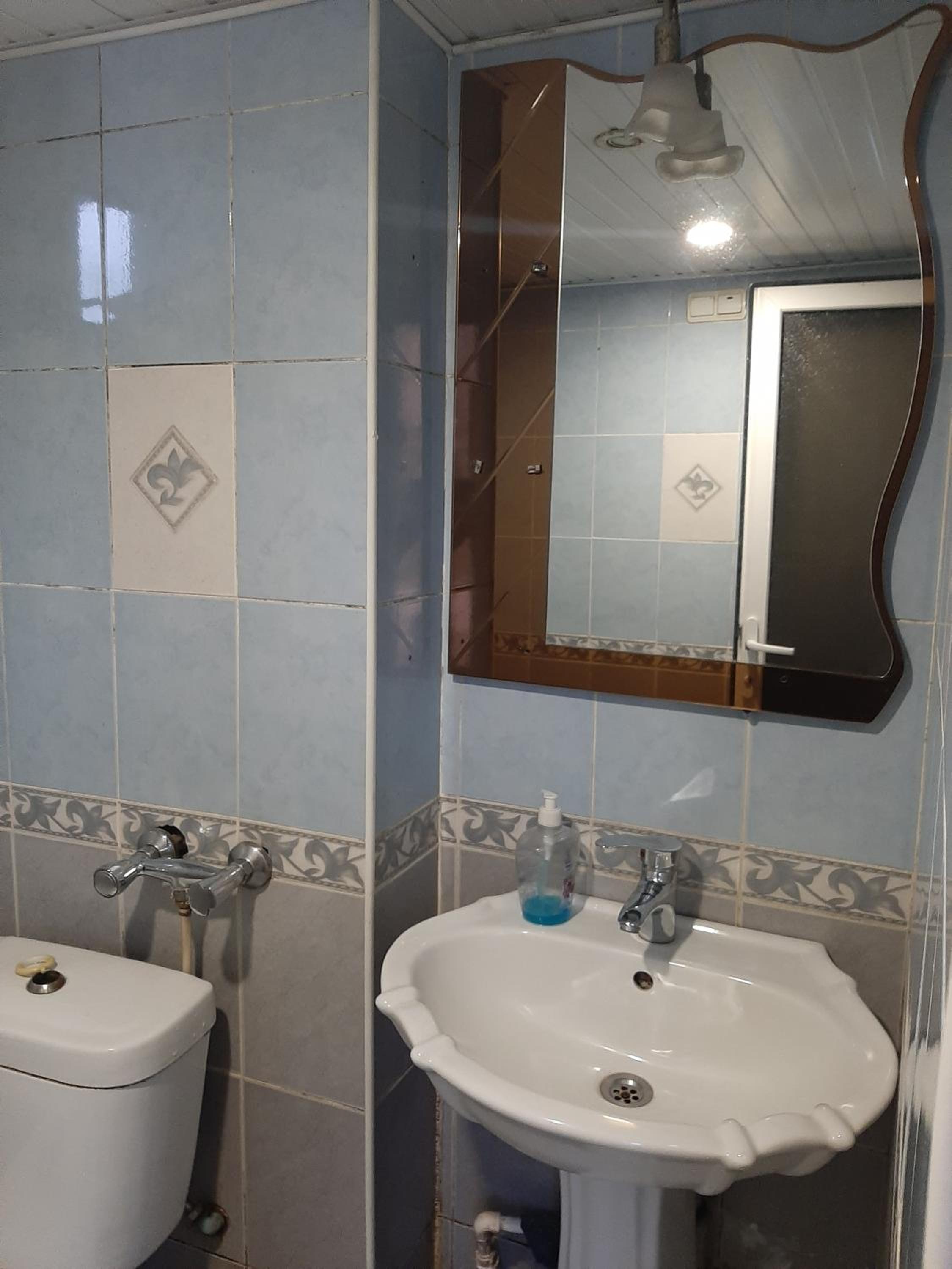 Double Room With Private Bathroom photo 2