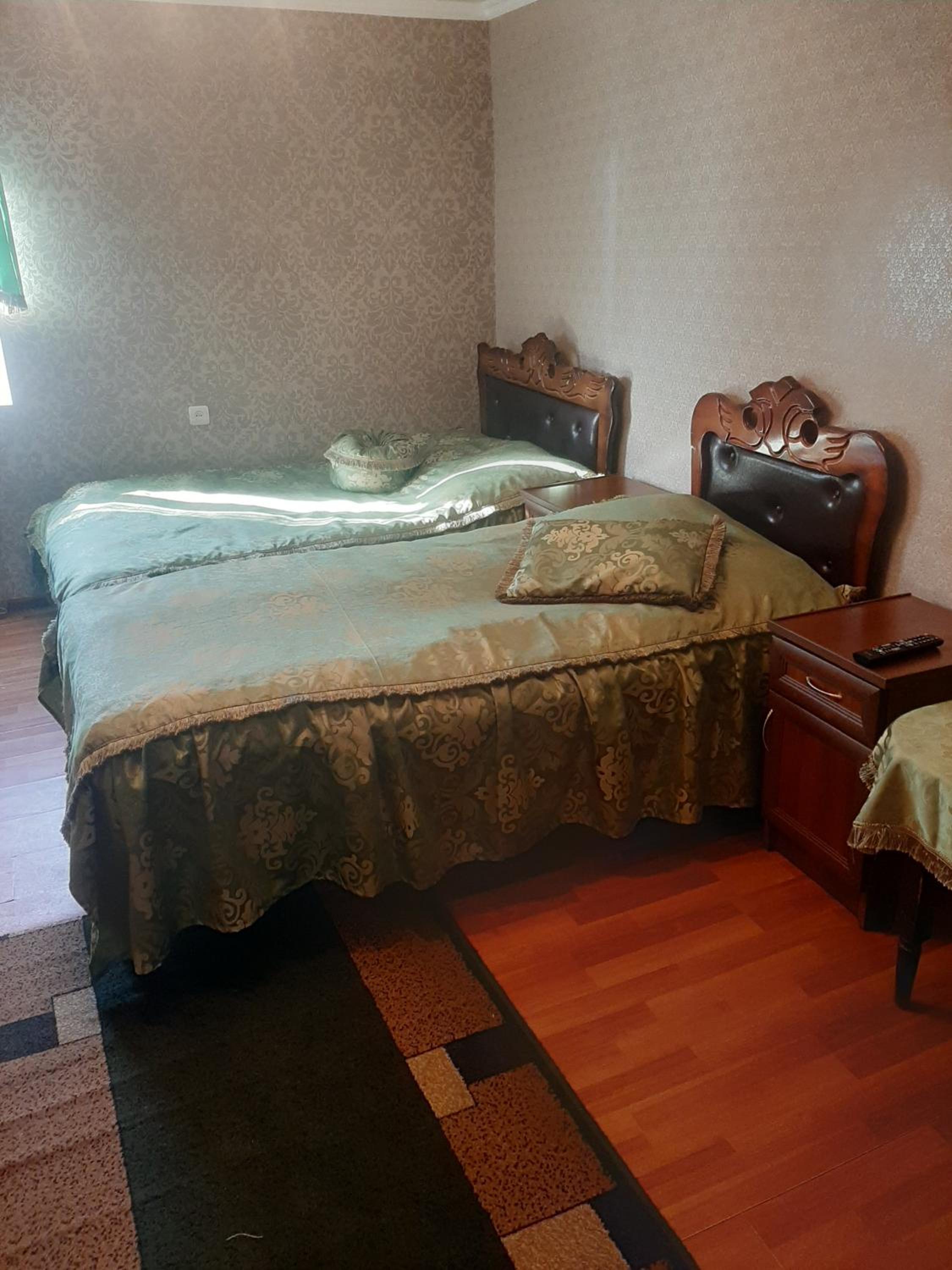 Double or Twin Room photo 2