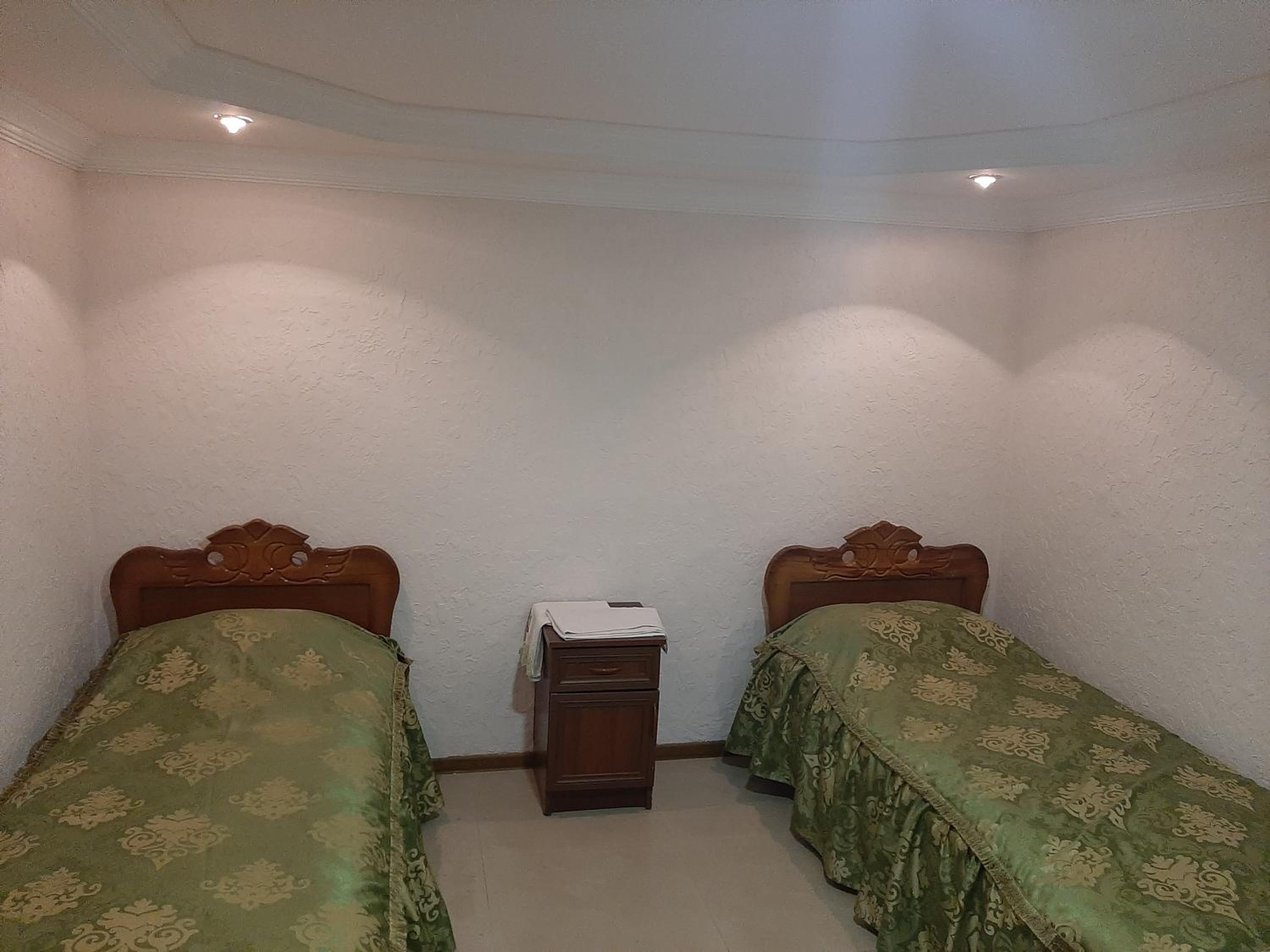 Twin Room photo 1