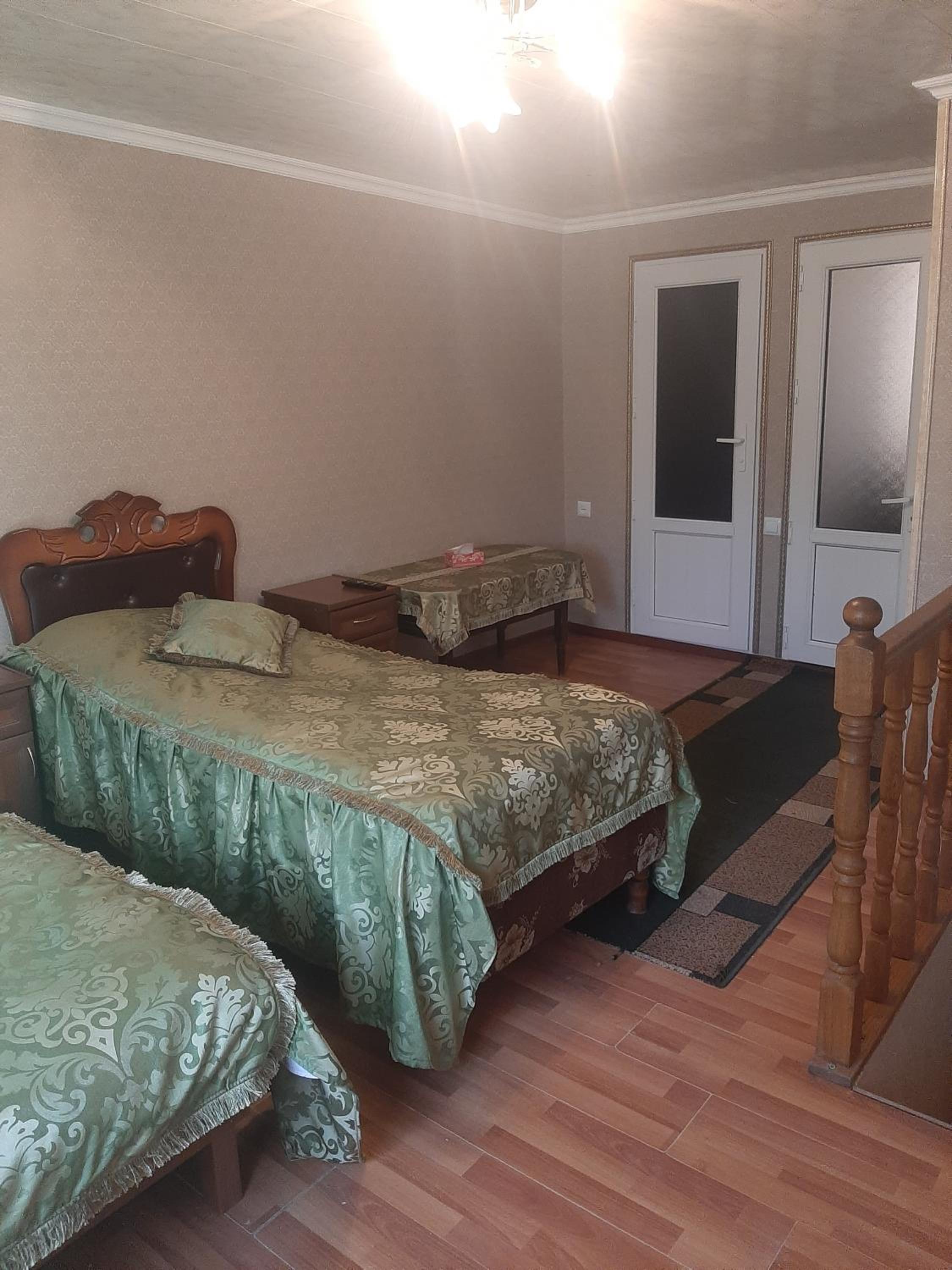 Double or Twin Room photo 3