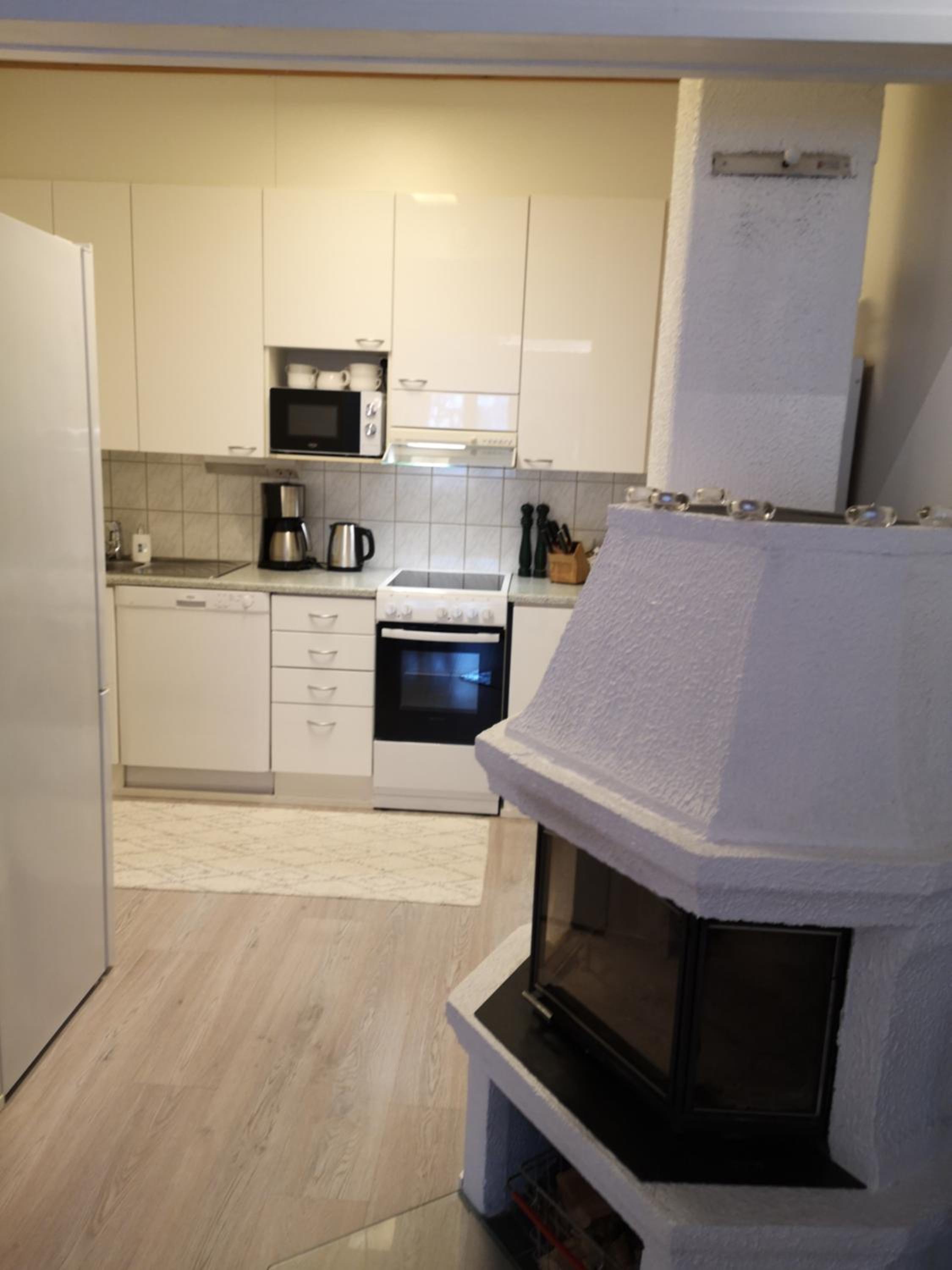 Vacation Home - Photo 16