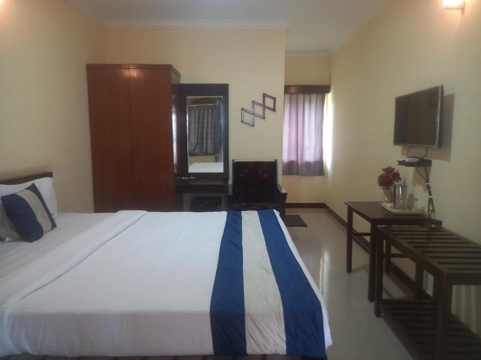 Standard Double Room photo 3