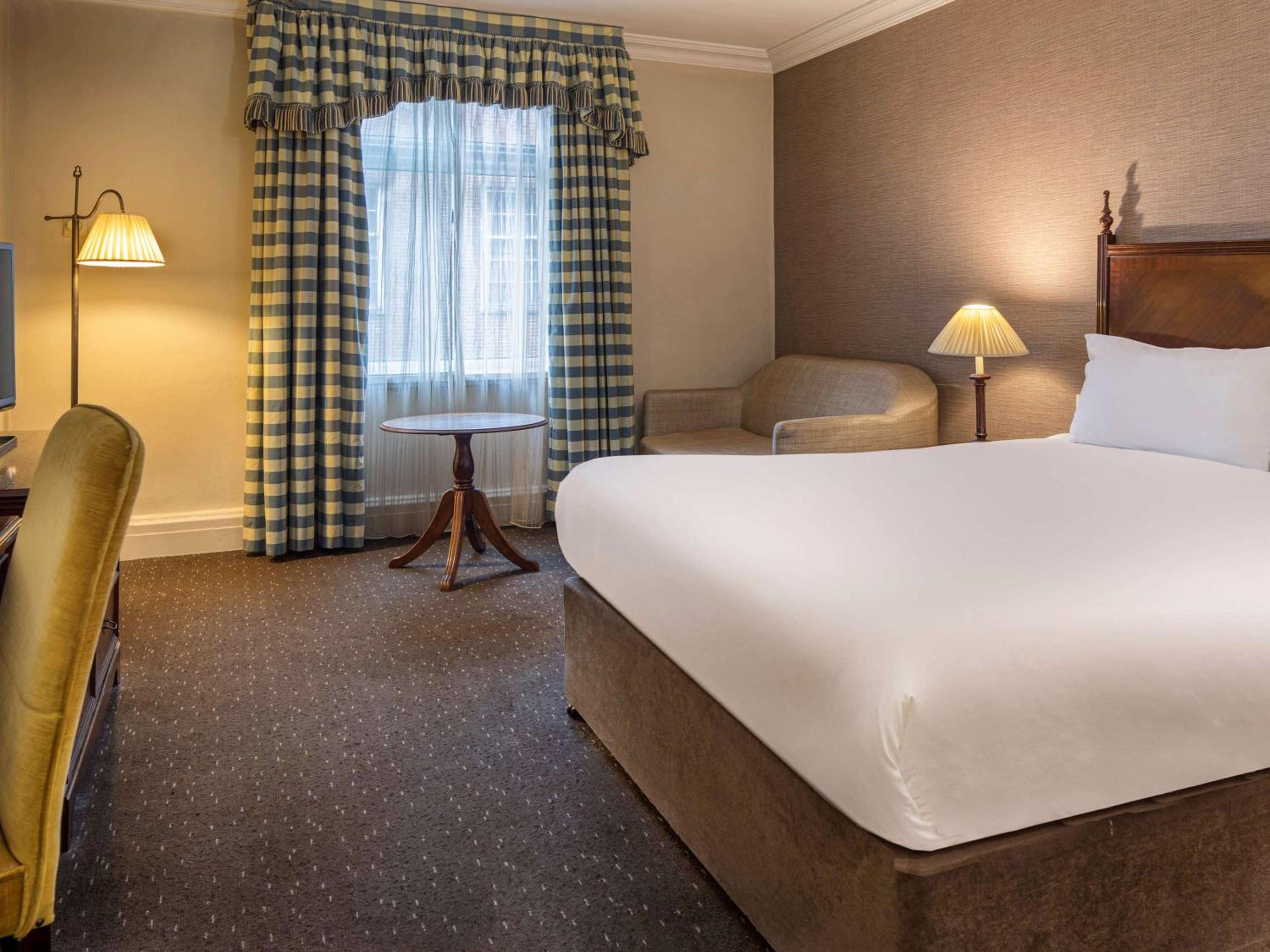 Classic Double Room - Photo 4