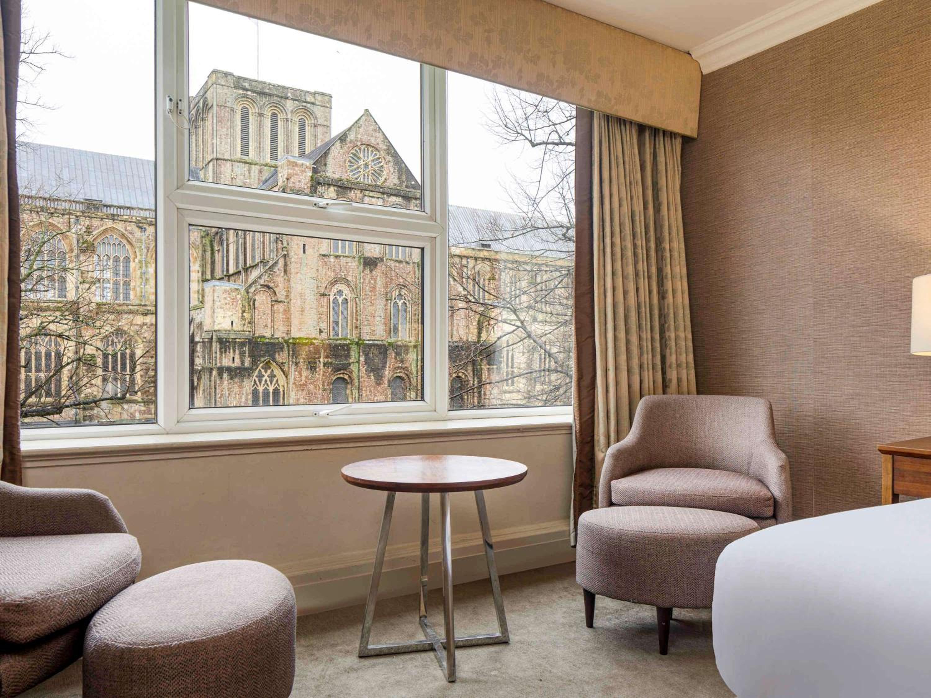 Executive Double Room - Photo 2