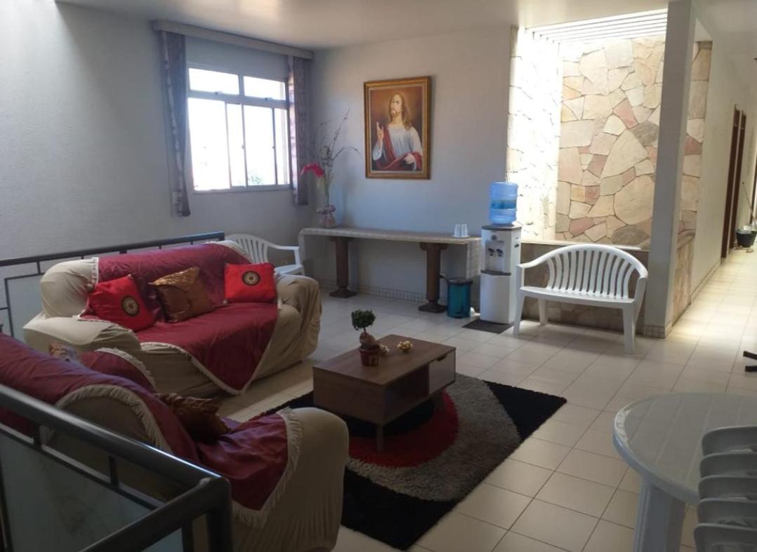 Deluxe Room photo 1