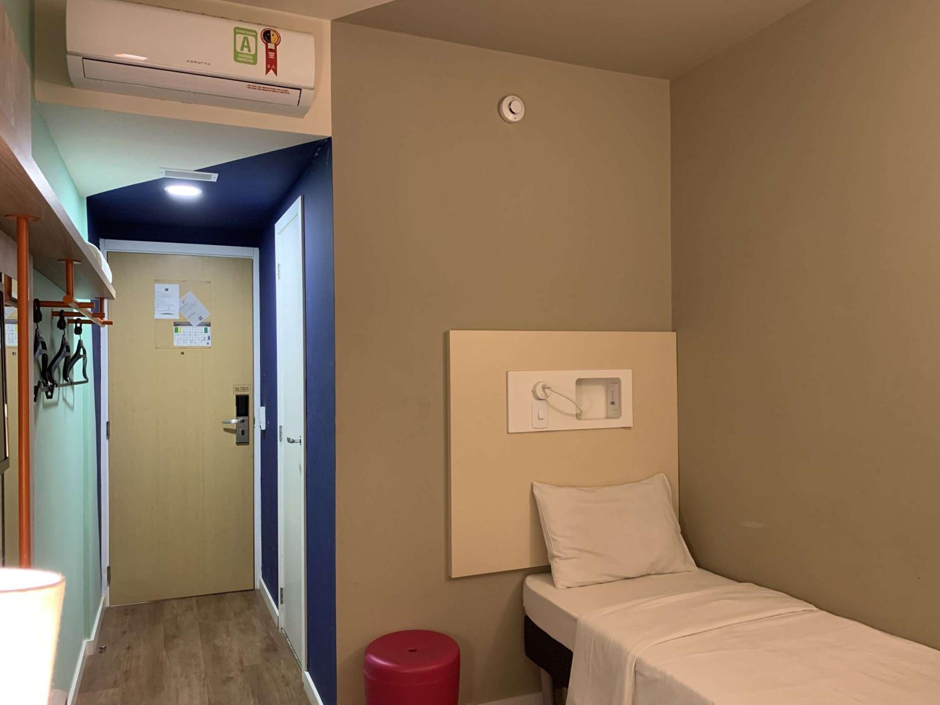 Standard Apartment with Twin Beds photo 1