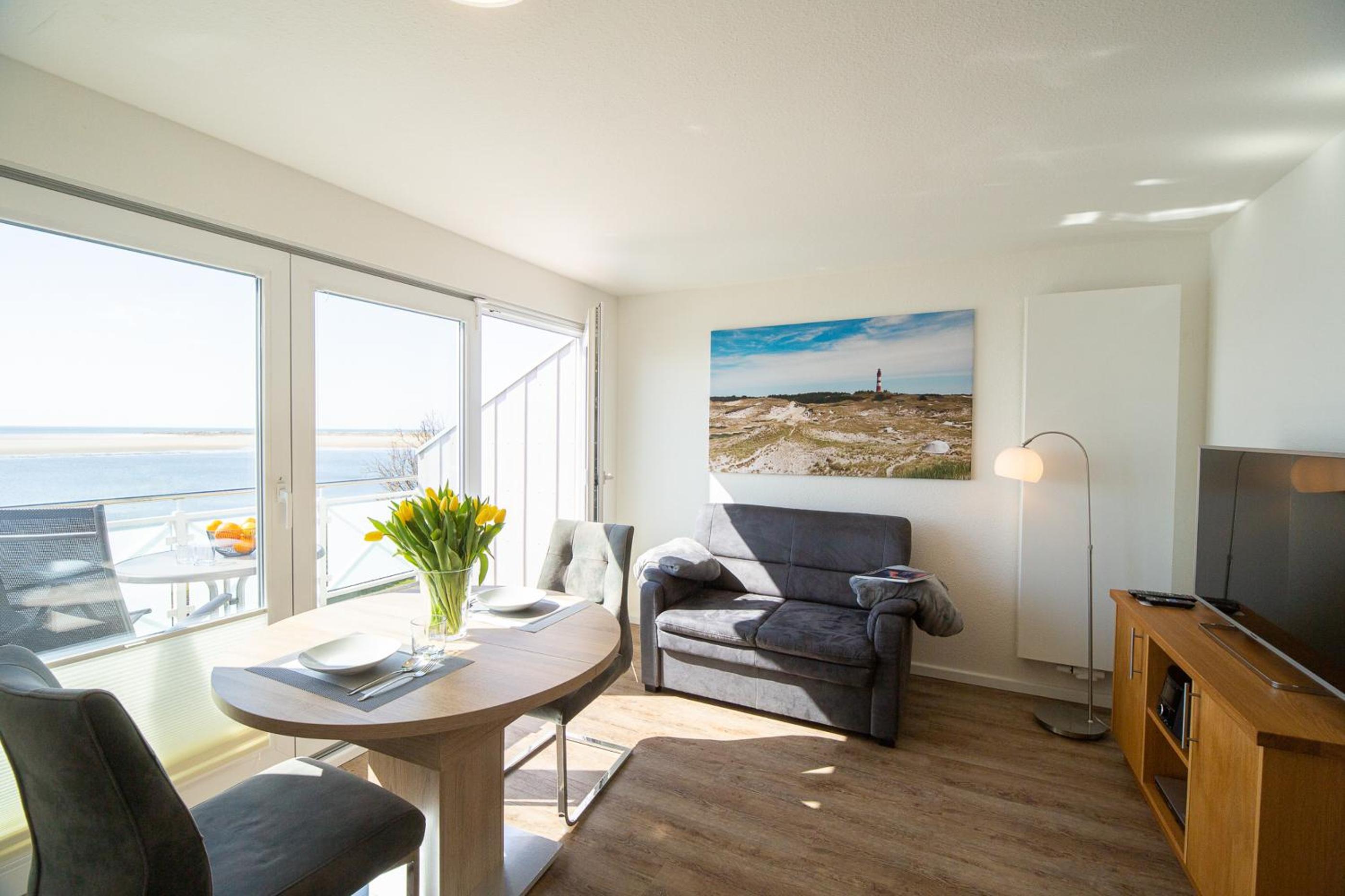 Apartment with Sea View photo 1