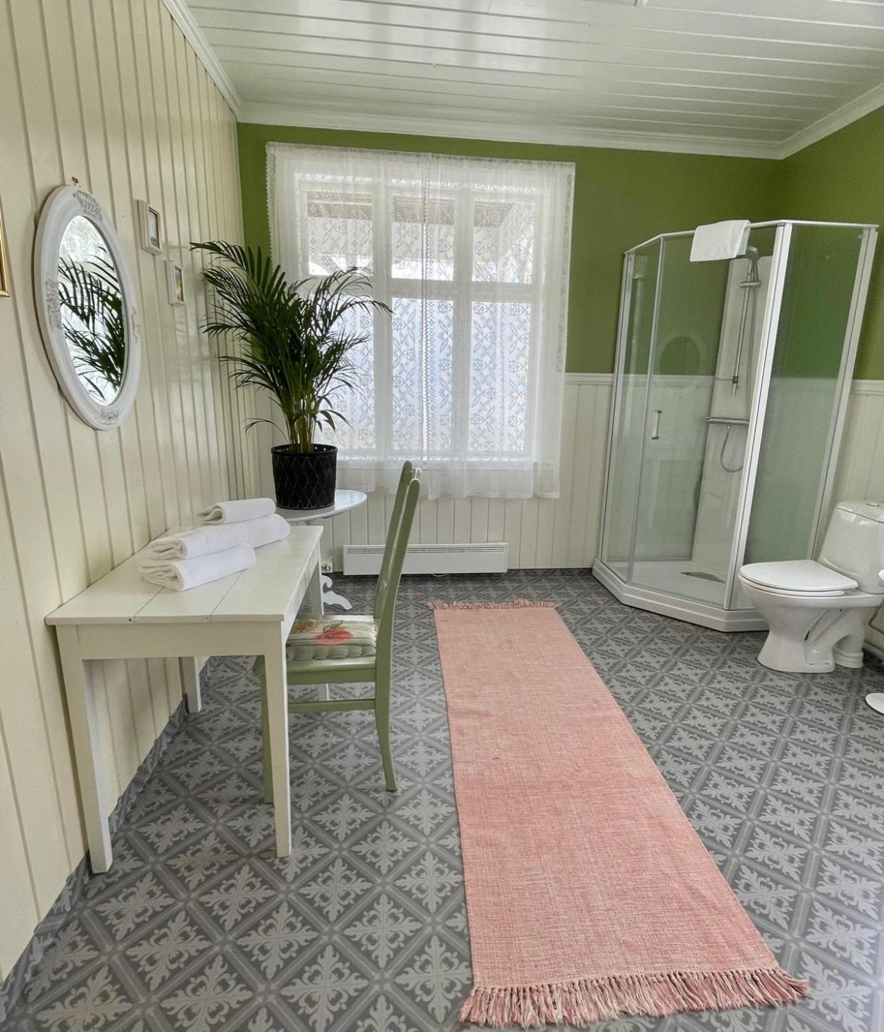 Double Room with Balcony photo 2