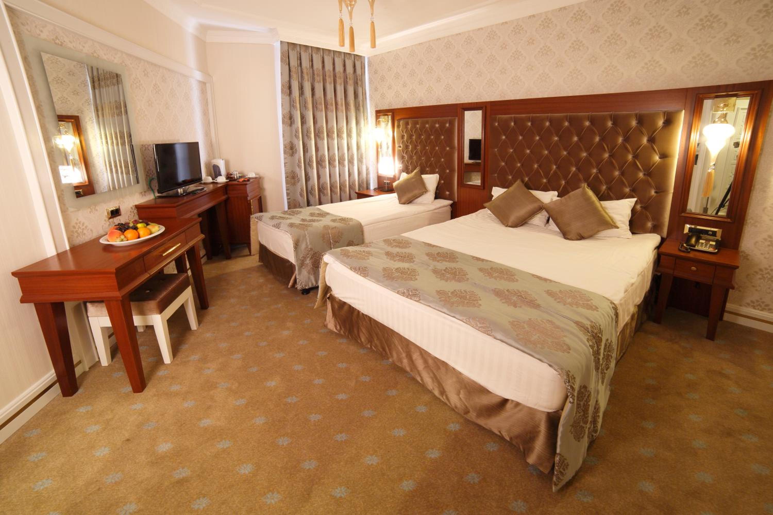 Triple Room photo 2