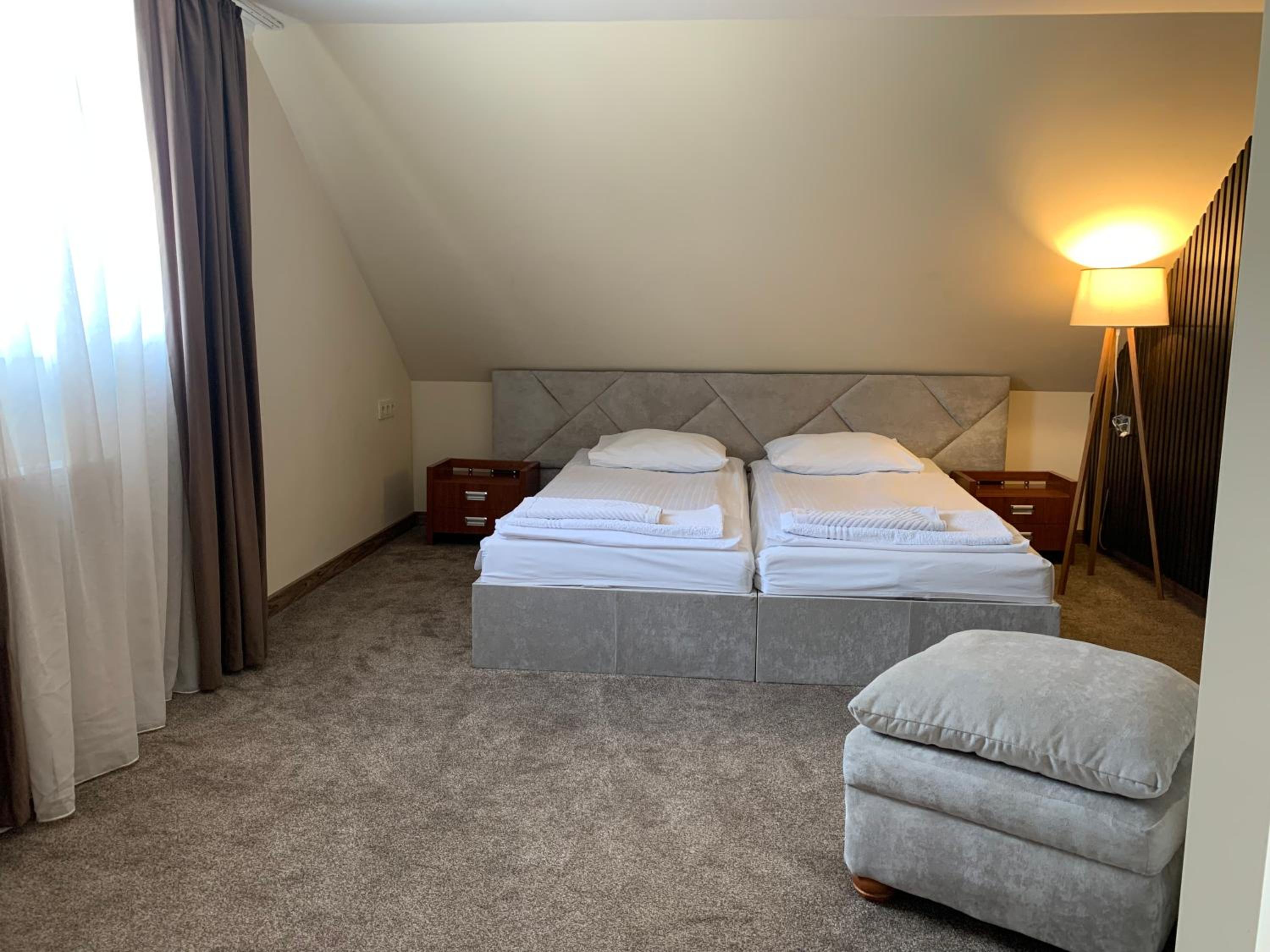 Suite with Terrace